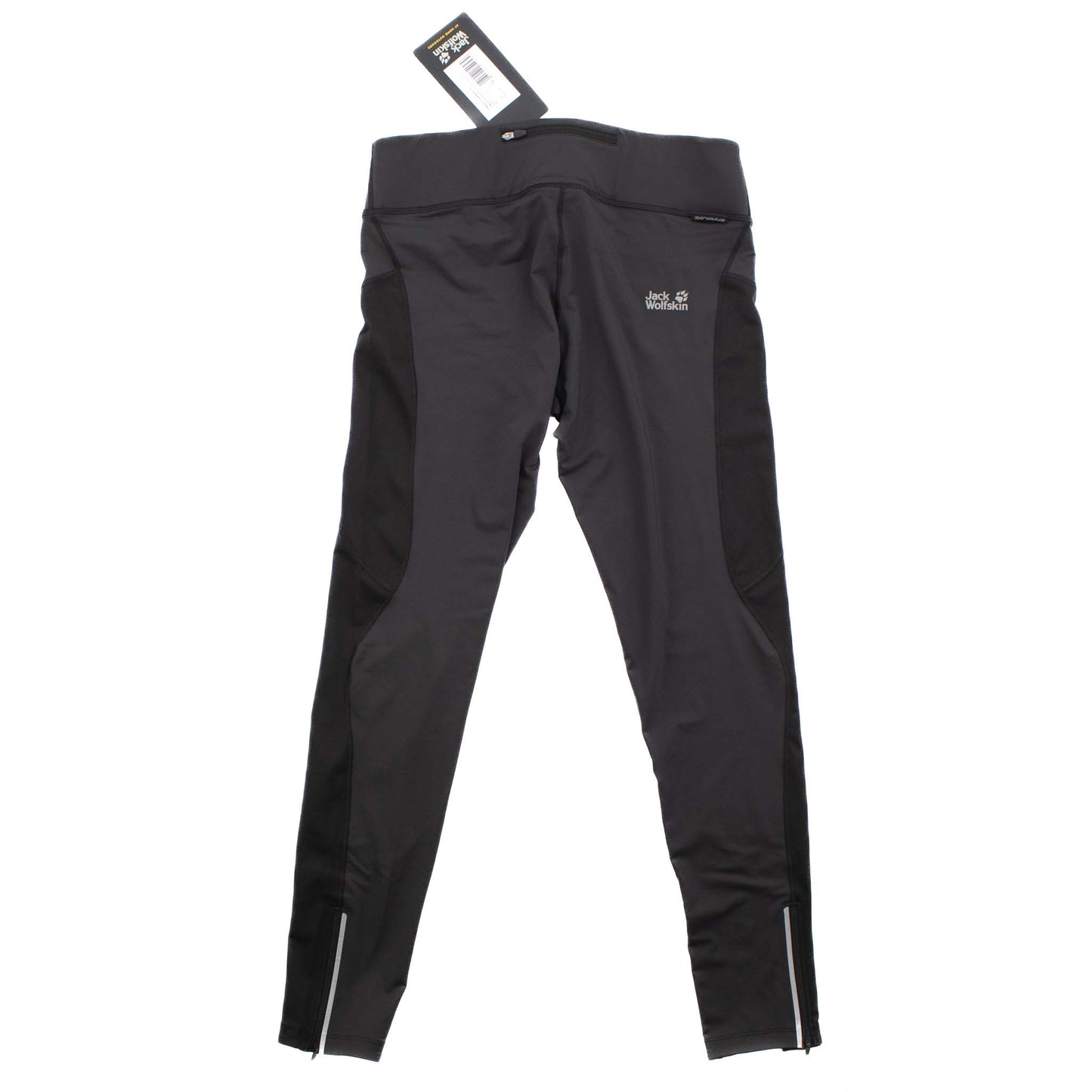 Jack Wolfskin Gravity Flex Tights Damen Leggings Trainingshose 1504291-6000