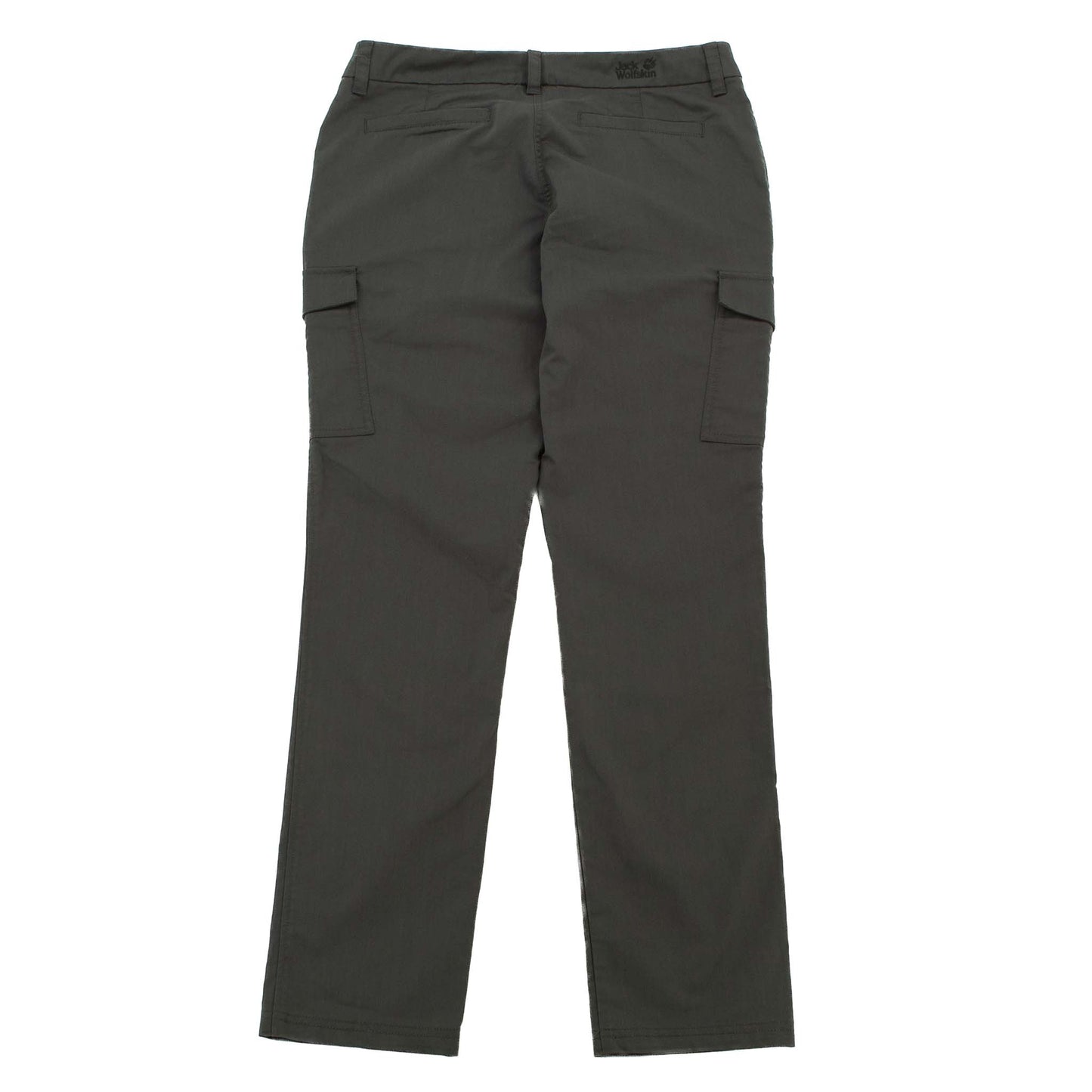 Jack Wolfskin Liberty Cargo Damen Wanderhose