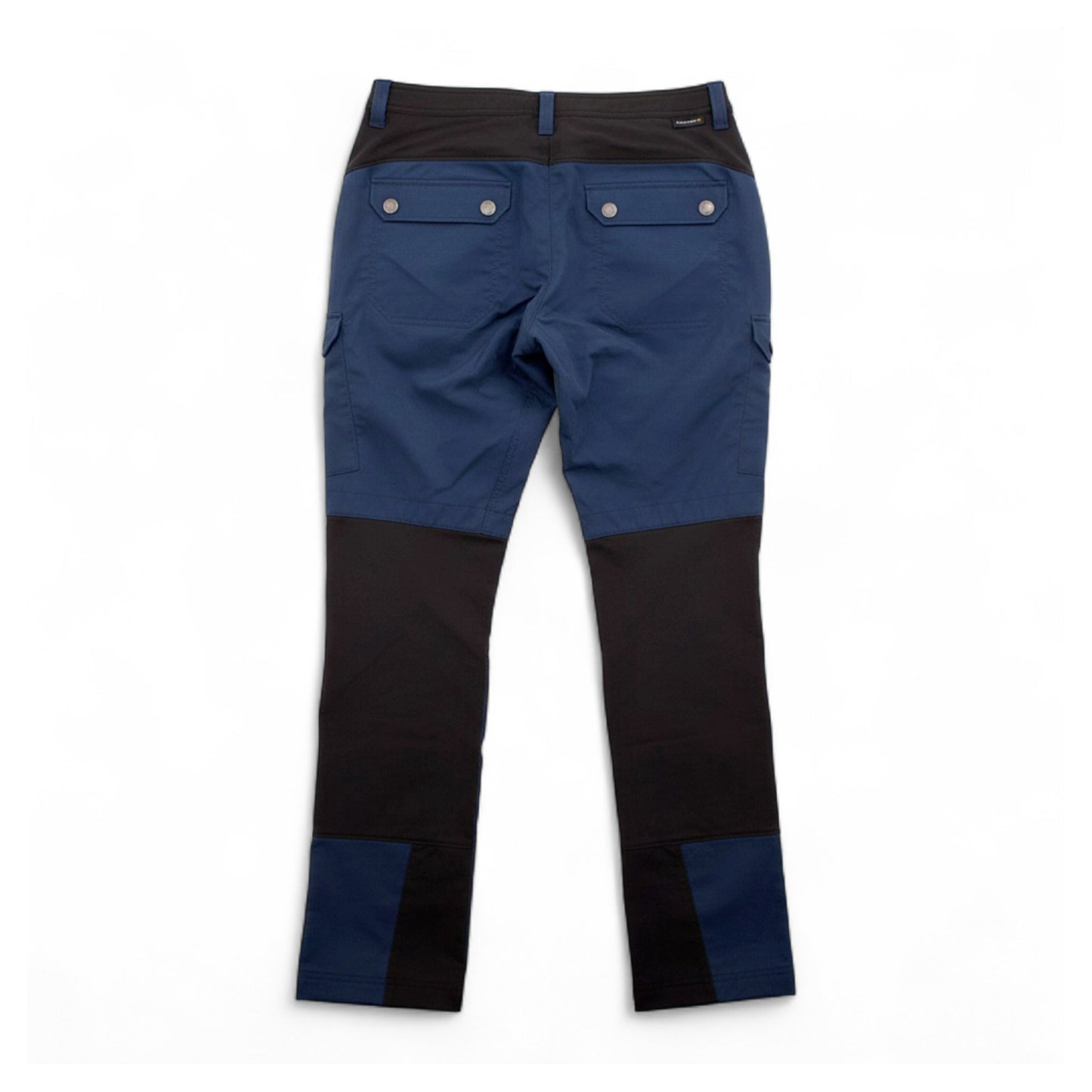 Jack Wolfskin Dawson Flex Damen Wanderhose