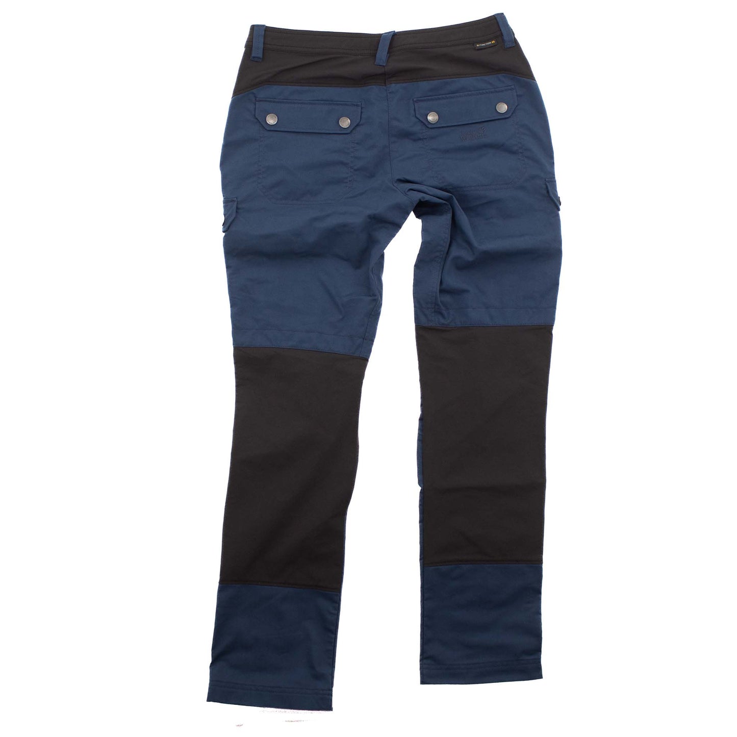 Jack Wolfskin Dawson Flex Pants Damen Cargohose Wanderhose