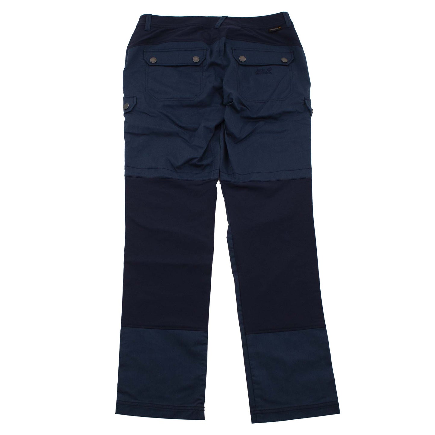 Jack Wolfskin Dawson Flex Pants Damen Cargohose Wanderhose