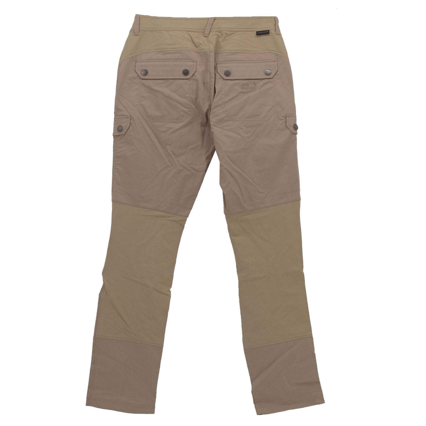Jack Wolfskin Dawson Flex Pants Damen Cargohose Outdoor Wandern 1504521-5605