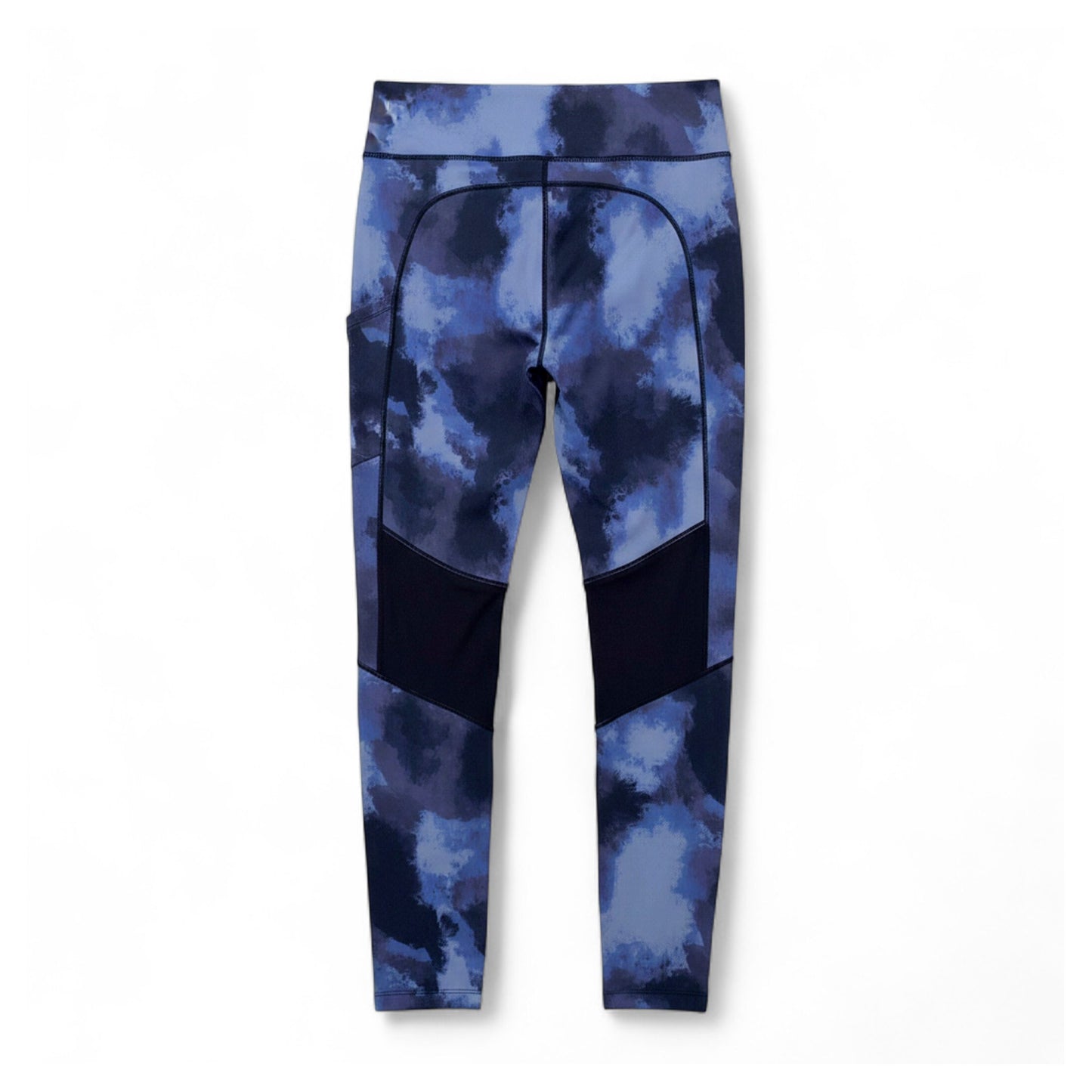 Jack Wolfskin Athletic Cloud Laufhose Damen Leggings