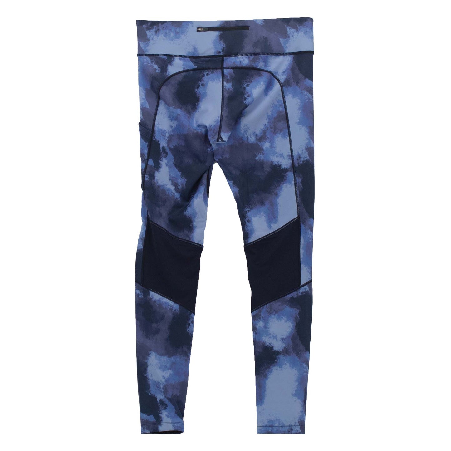 Jack Wolfskin Athletic Cloud Tights Damen Laufhose 1504641-7775