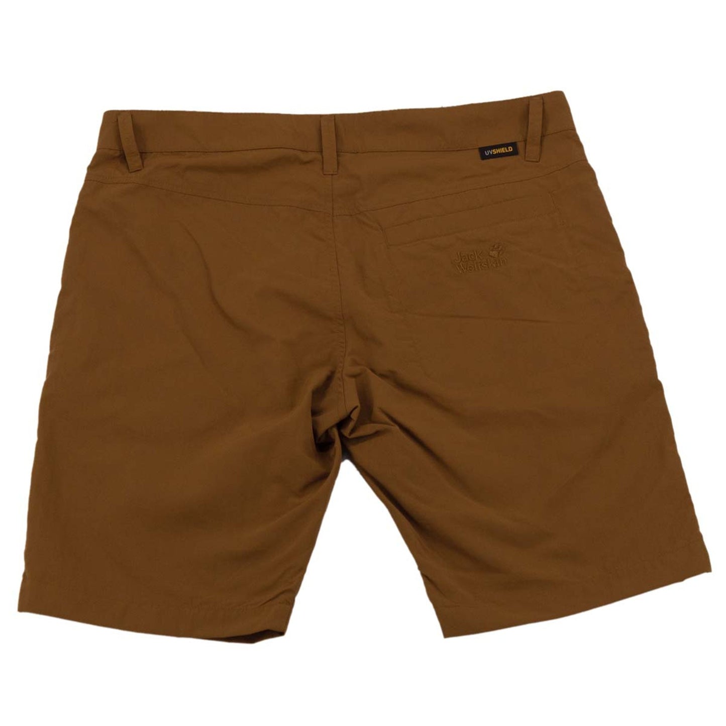 Jack Wolfskin Desert Valley Shorts kurze Herren Hose Sommerhose