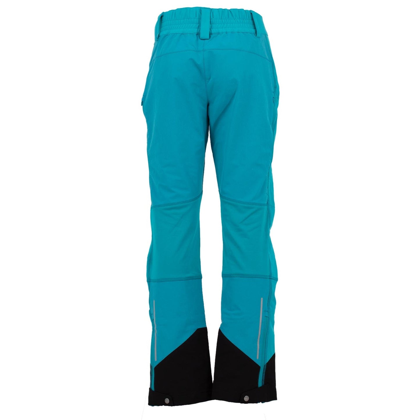 Jack Wolfskin Gravity Tour Pants Damen Softshellhose Winterhose 1505122-1221