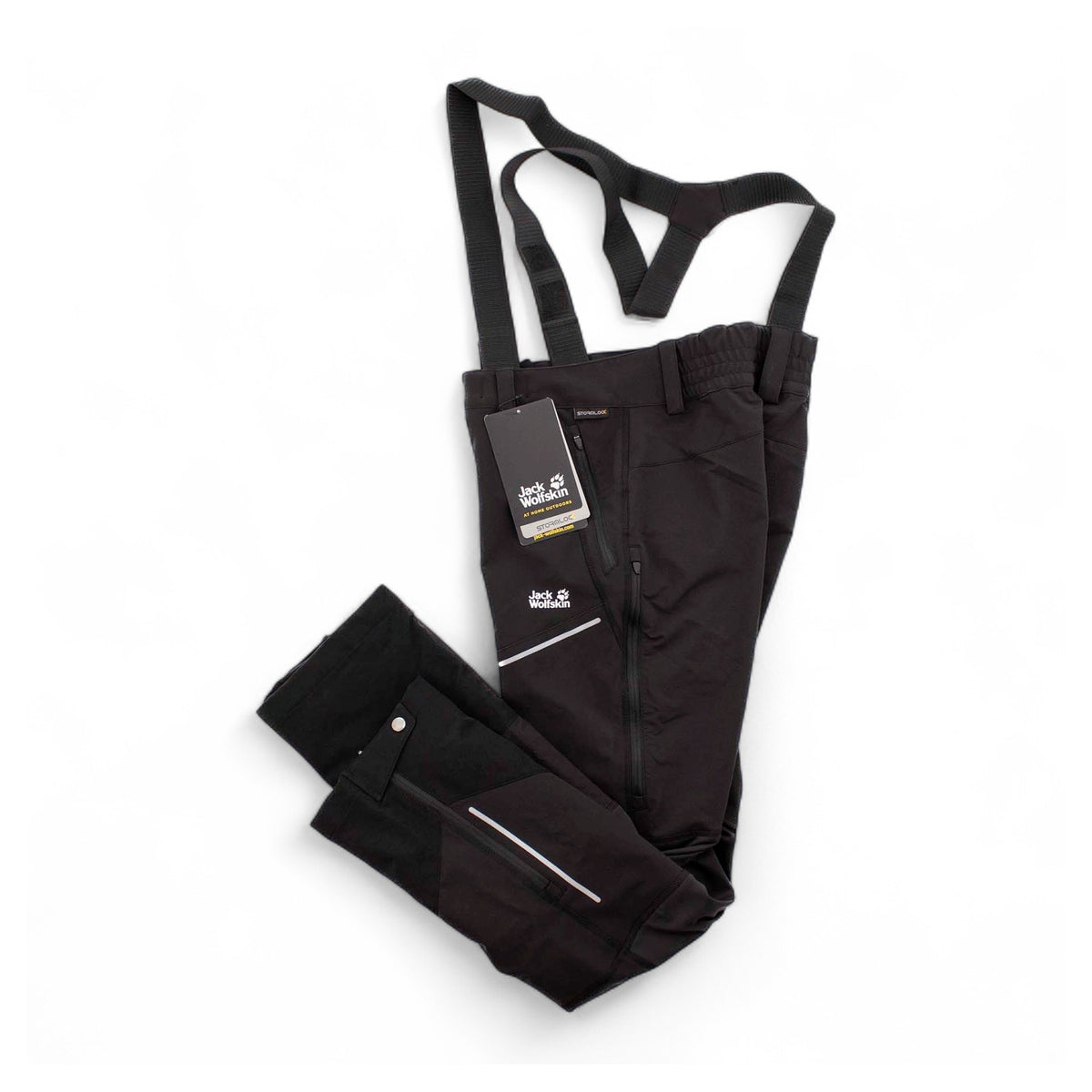 Jack Wolfskin Gravity Tour Damen Skihose