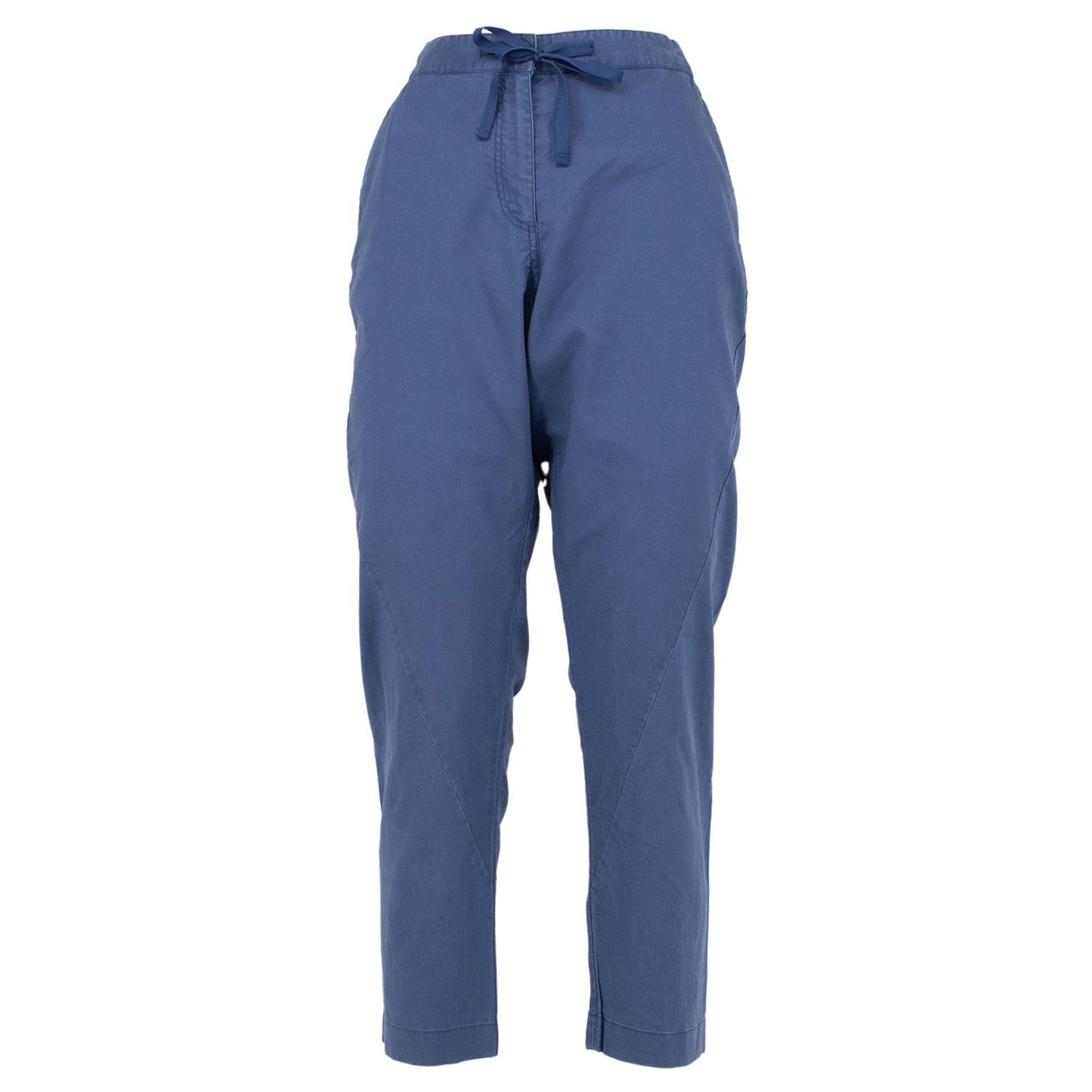 Jack Wolfskin Blue Lake Pants Damen Stoffhose Blau 1505261-1588