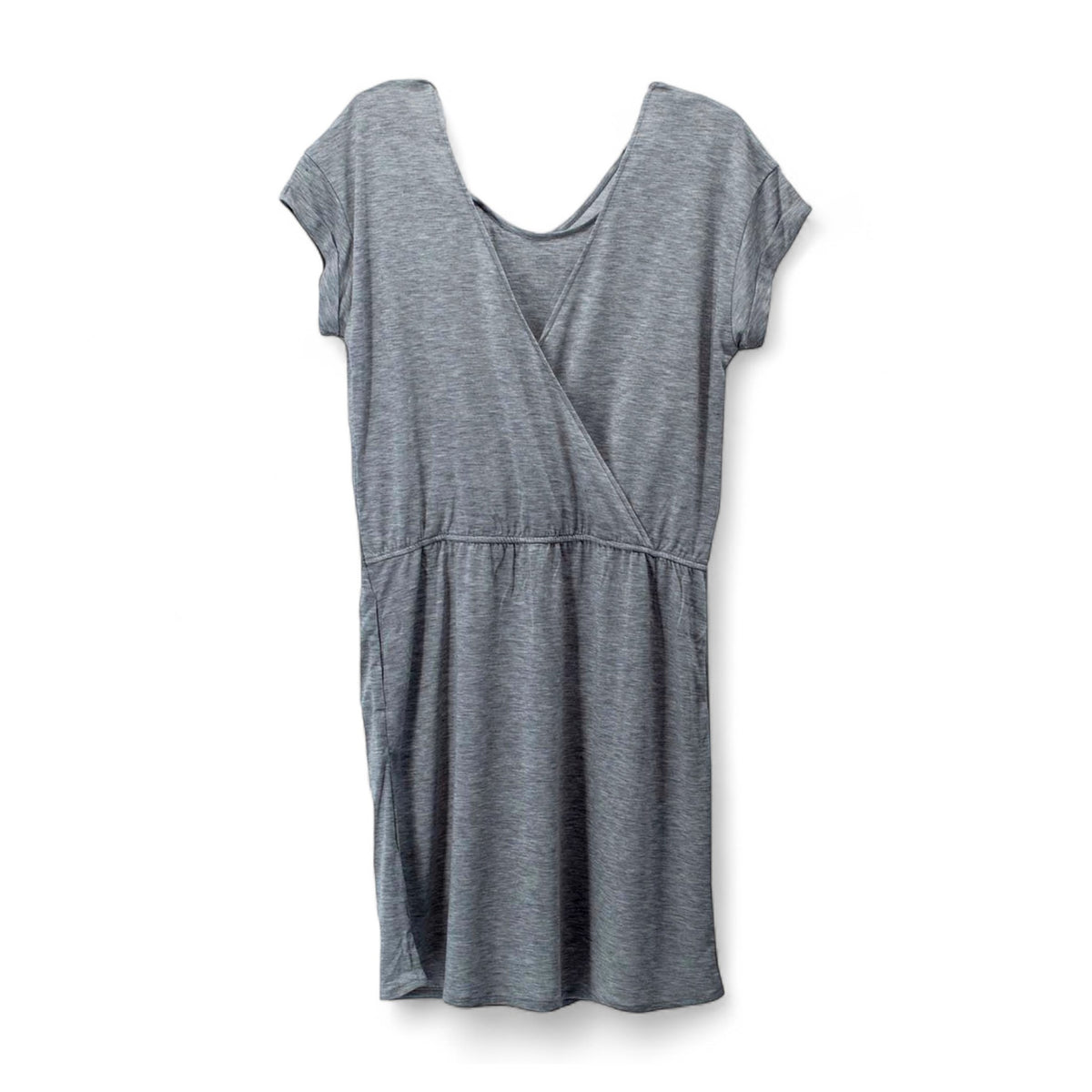 Jack Wolfskin Dress Damen Kleid Sommerkleid Lyocell 1505341-6111