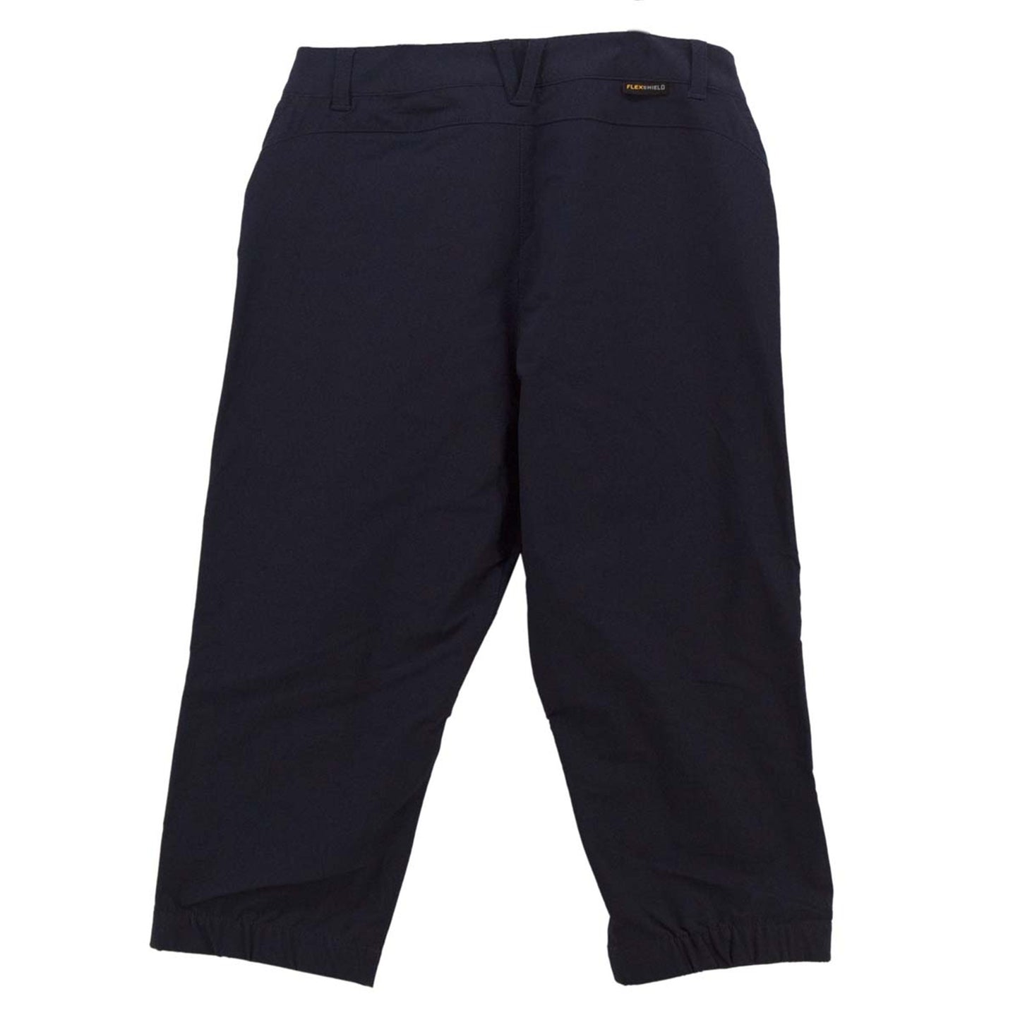 Jack Wolfskin Pants 3/4 Activate Sky Damen Hose Shorts Wanderhose Capri