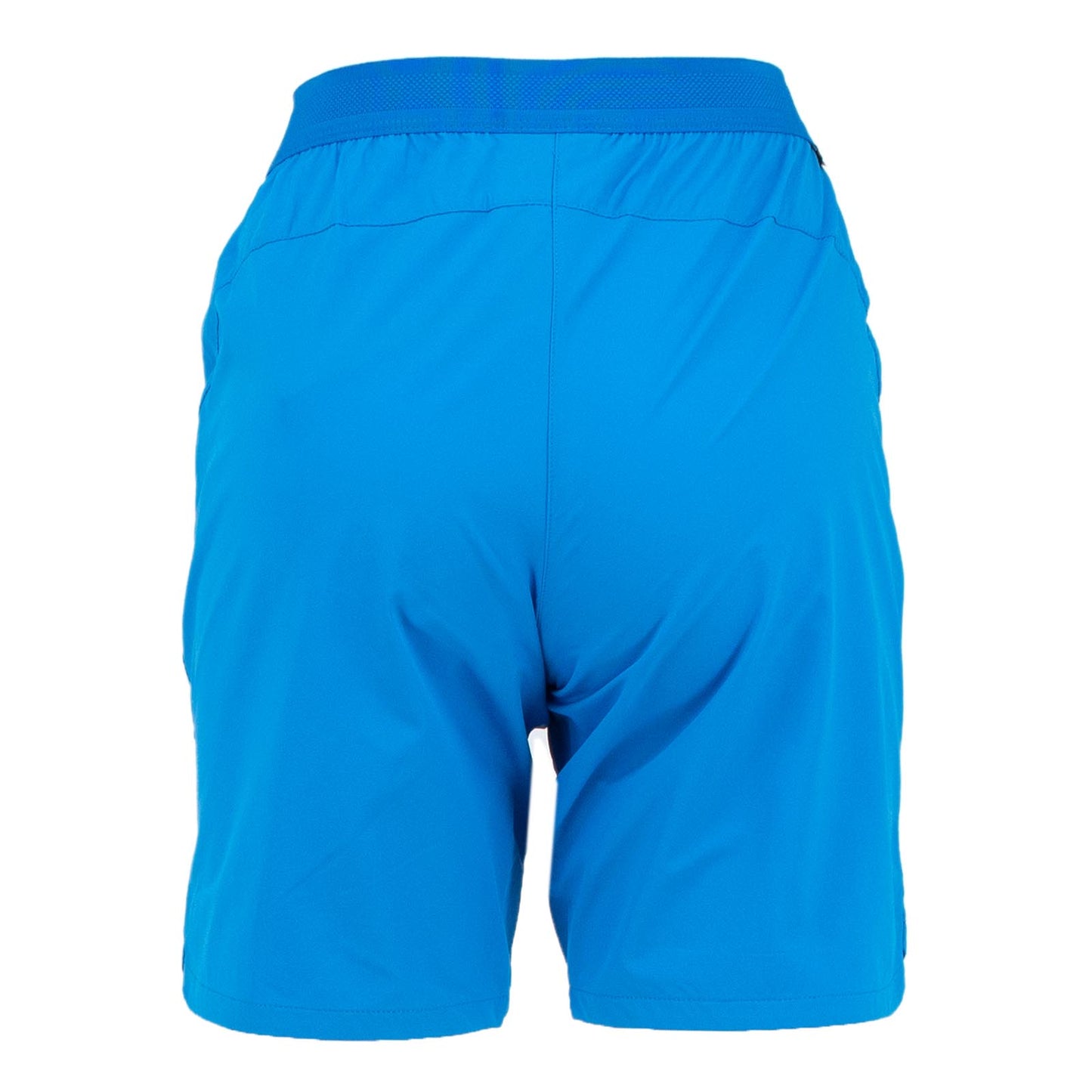 Jack Wolfskin Hilltop Trail Shorts Hiking Kurze Hose Damen blau 1505461-1152
