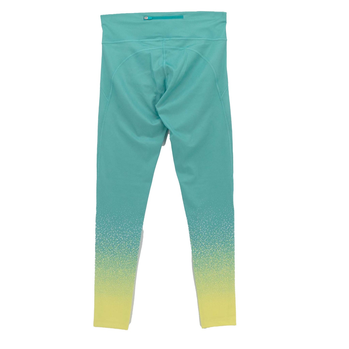 Jack Wolfskin Starry Night Tights Damen Leggings Laufhose 1505531-7280