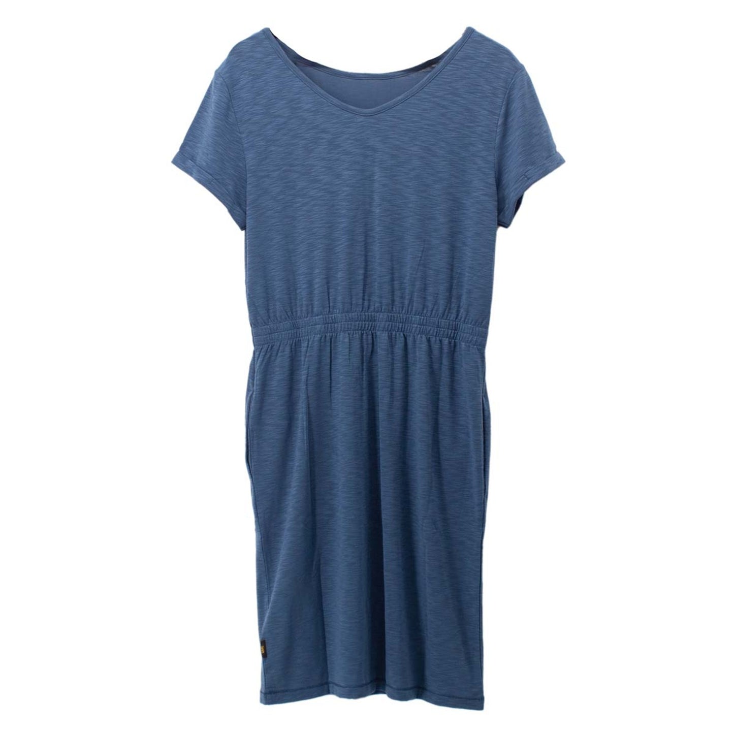 Jack Wolfskin Travel Dress Damen Kleid Sommerkleid atmungsaktiv 1505861-1588