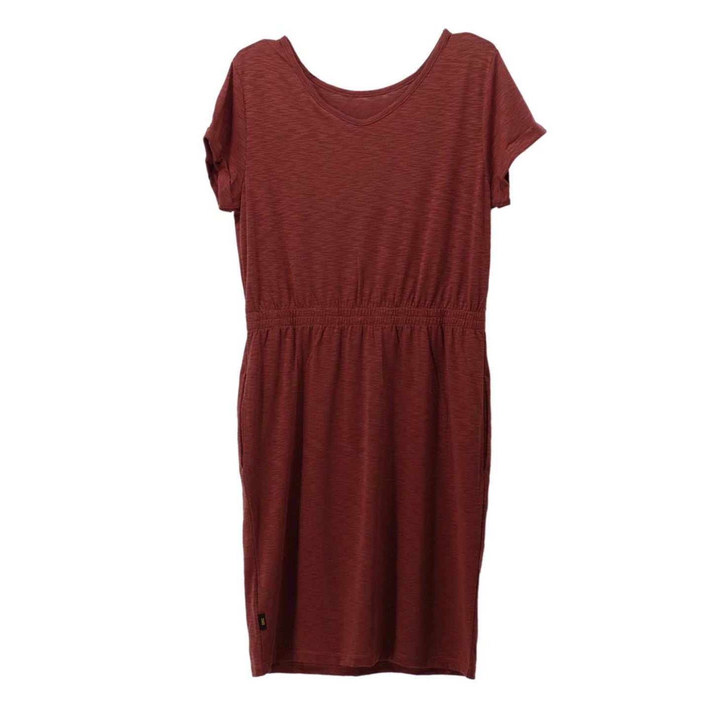 Jack Wolfskin Travel Dress Damen Kleid Sommerkleid atmungsaktiv 1505861-3038