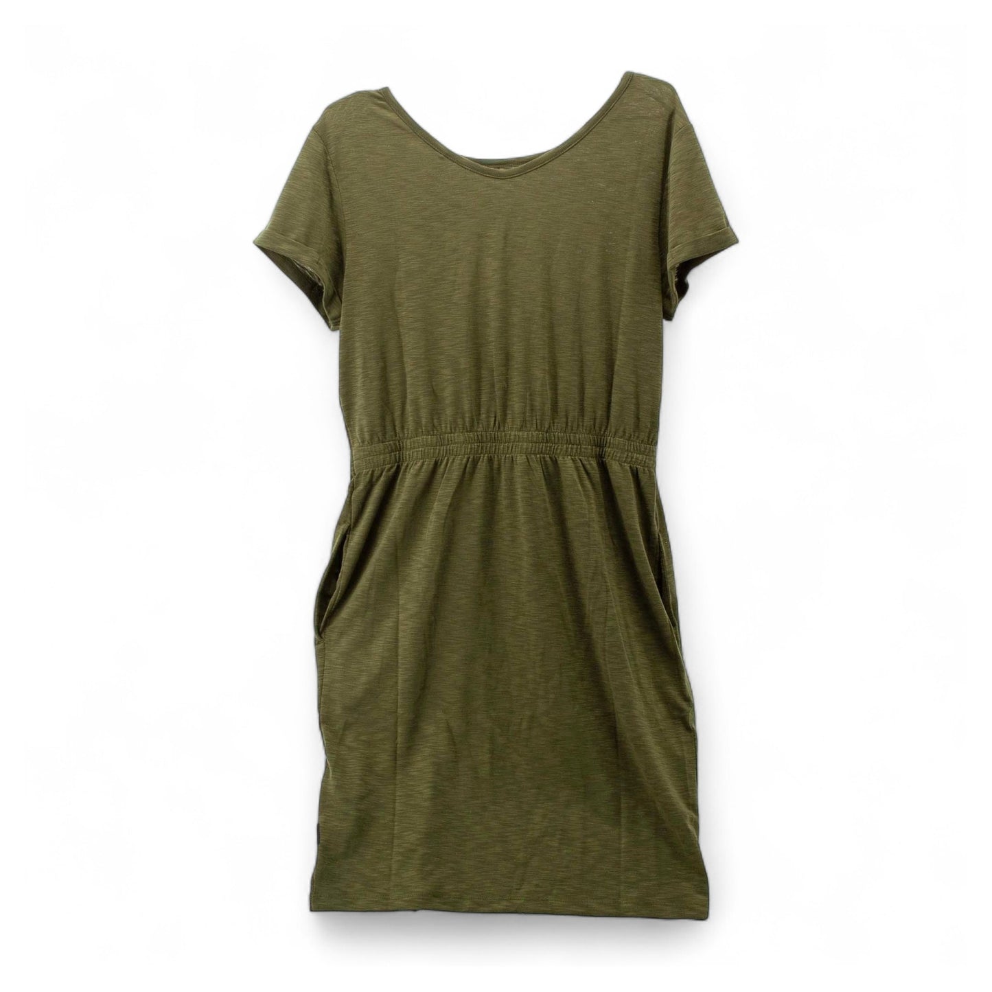 Jack Wolfskin Travel Dress Damen Kleid Sommerkleid atmungsaktiv 1505861-4092