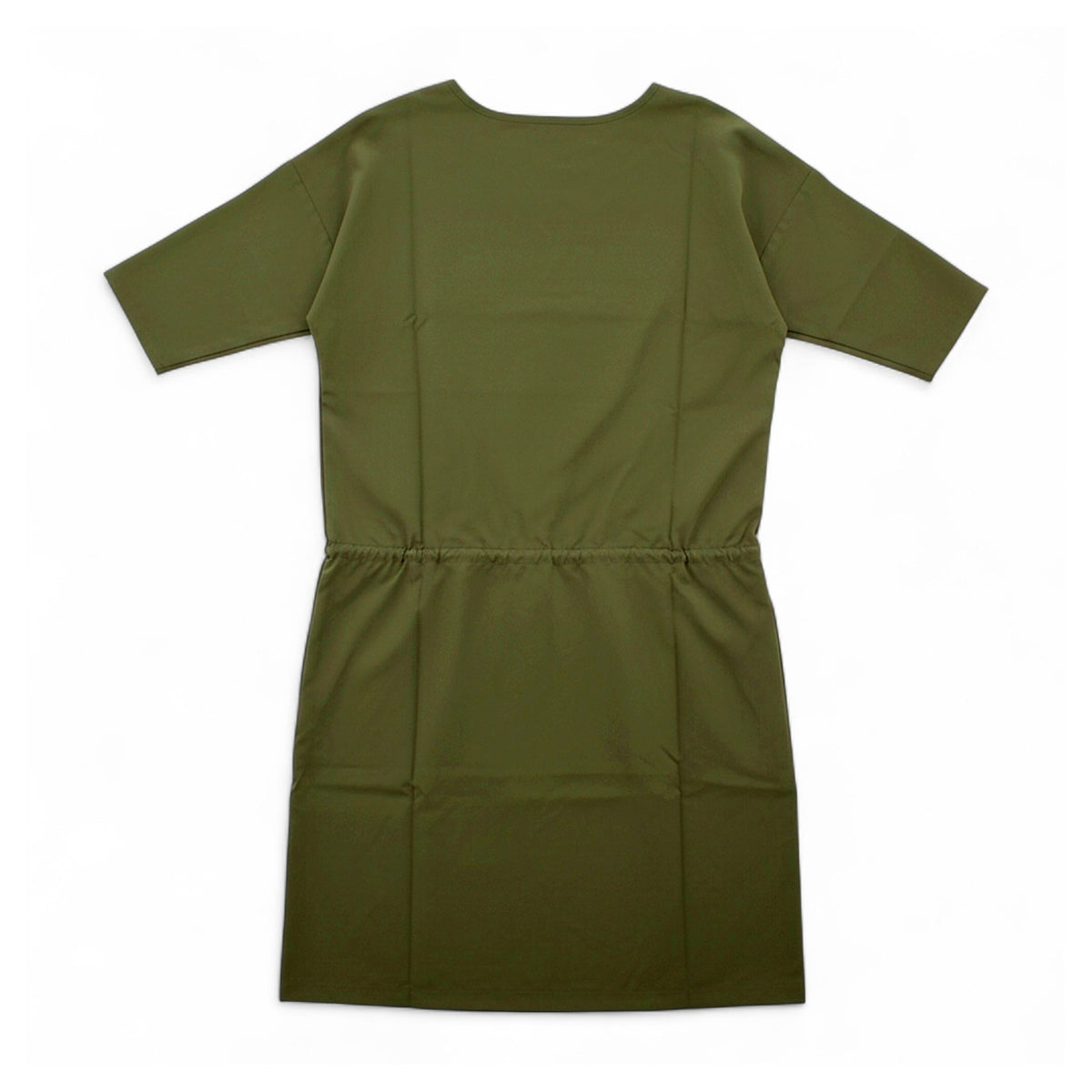 Jack Wolfskin Matata Dress Delta Gree – Bild 2