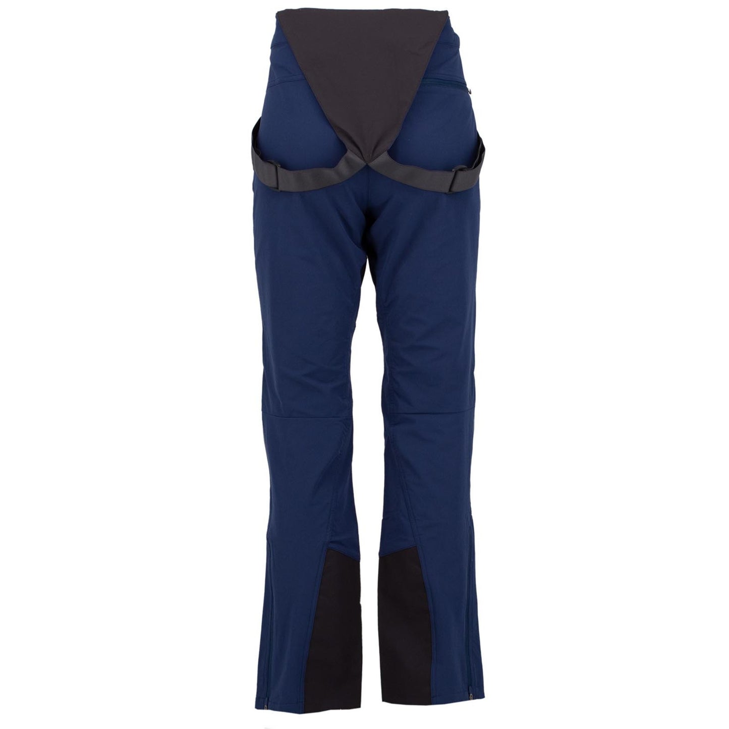 Jack Wolfskin Activate Pro Pants Herren Berg Hose Tourenhose Blau 1505921-1024