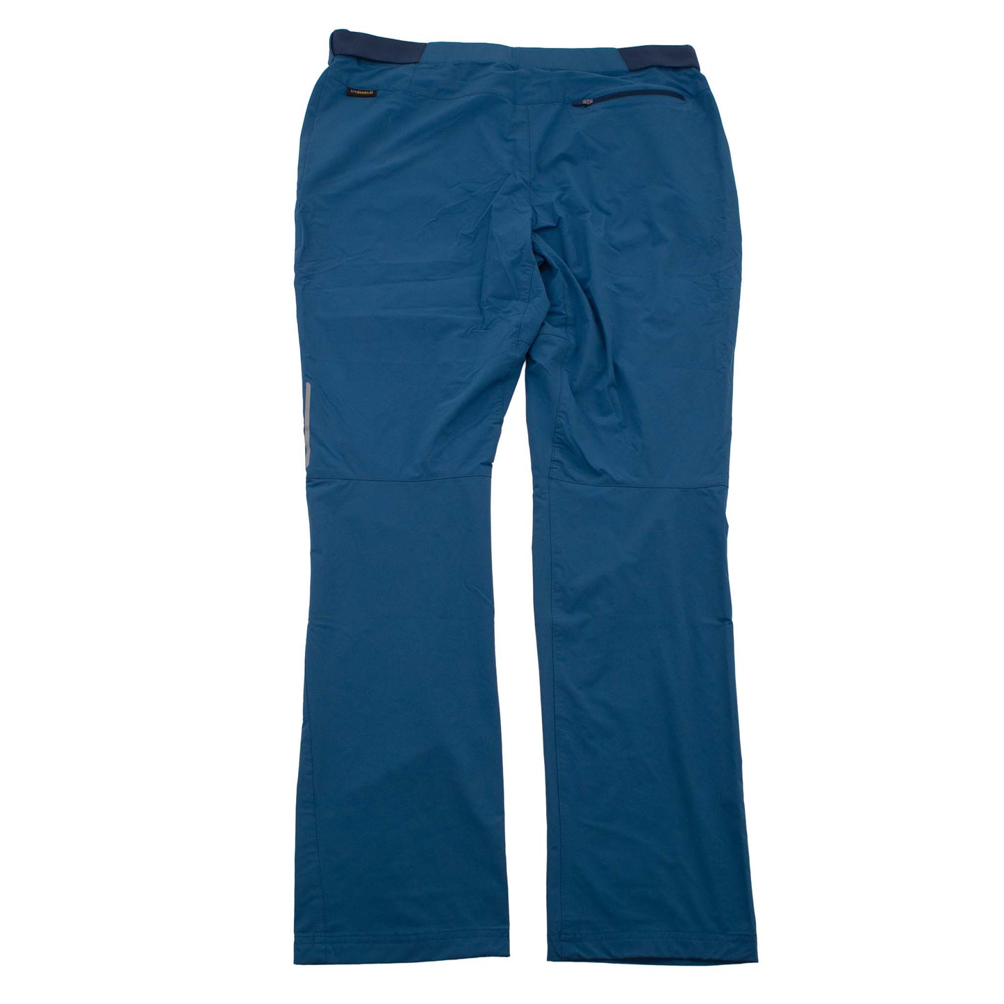 Jack Wolfskin Pant Lightweight Herren Hose Wanderhose Cargohose