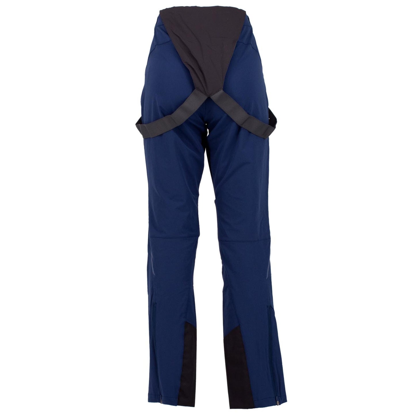 Jack Wolfskin Activate Pro Pants Damen Hose Tourenhose Blau 1506001-1024