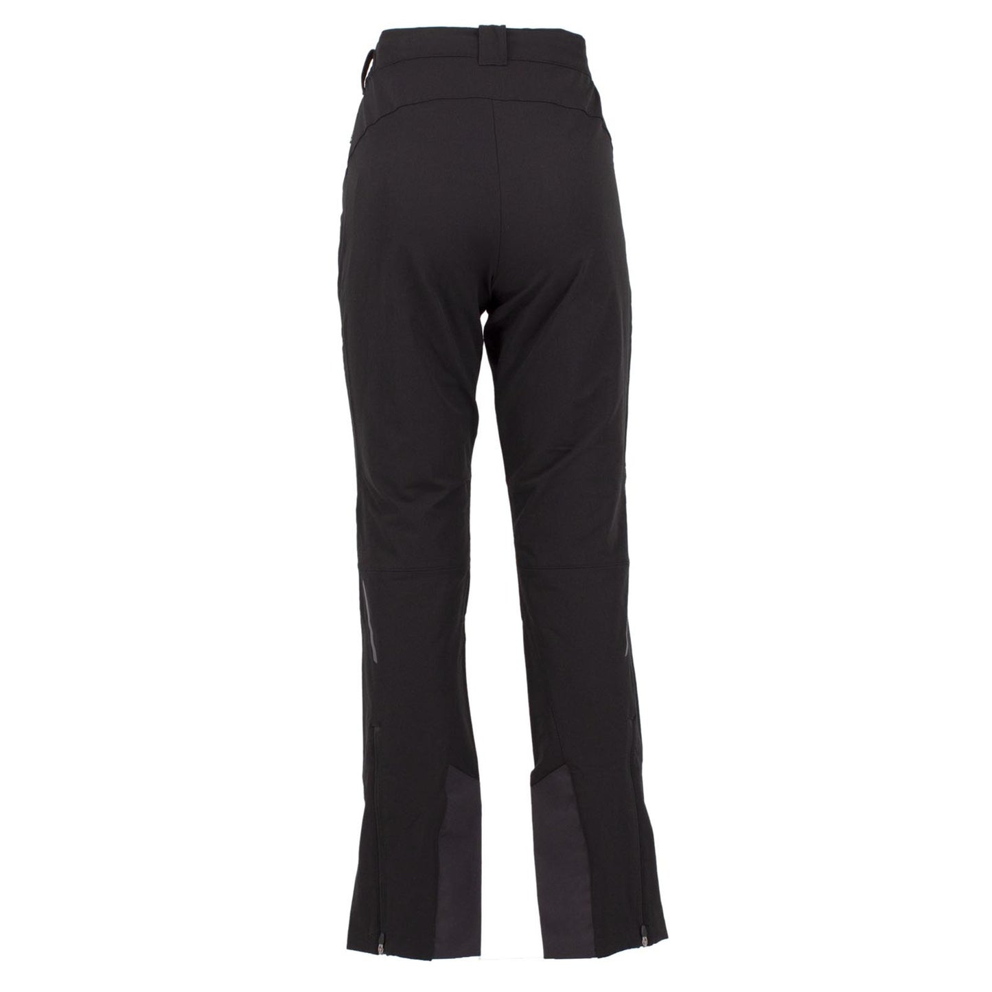 Jack Wolfskin Activate Pro Pants Damen Hose Tourenhose Schwarz 1506001-6000