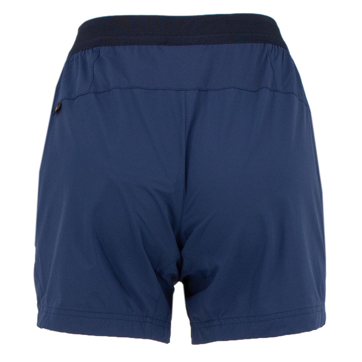 Jack Wolfskin Speed Hiking Trail Shorts Kurze Hose Damen blau 1506021-1024