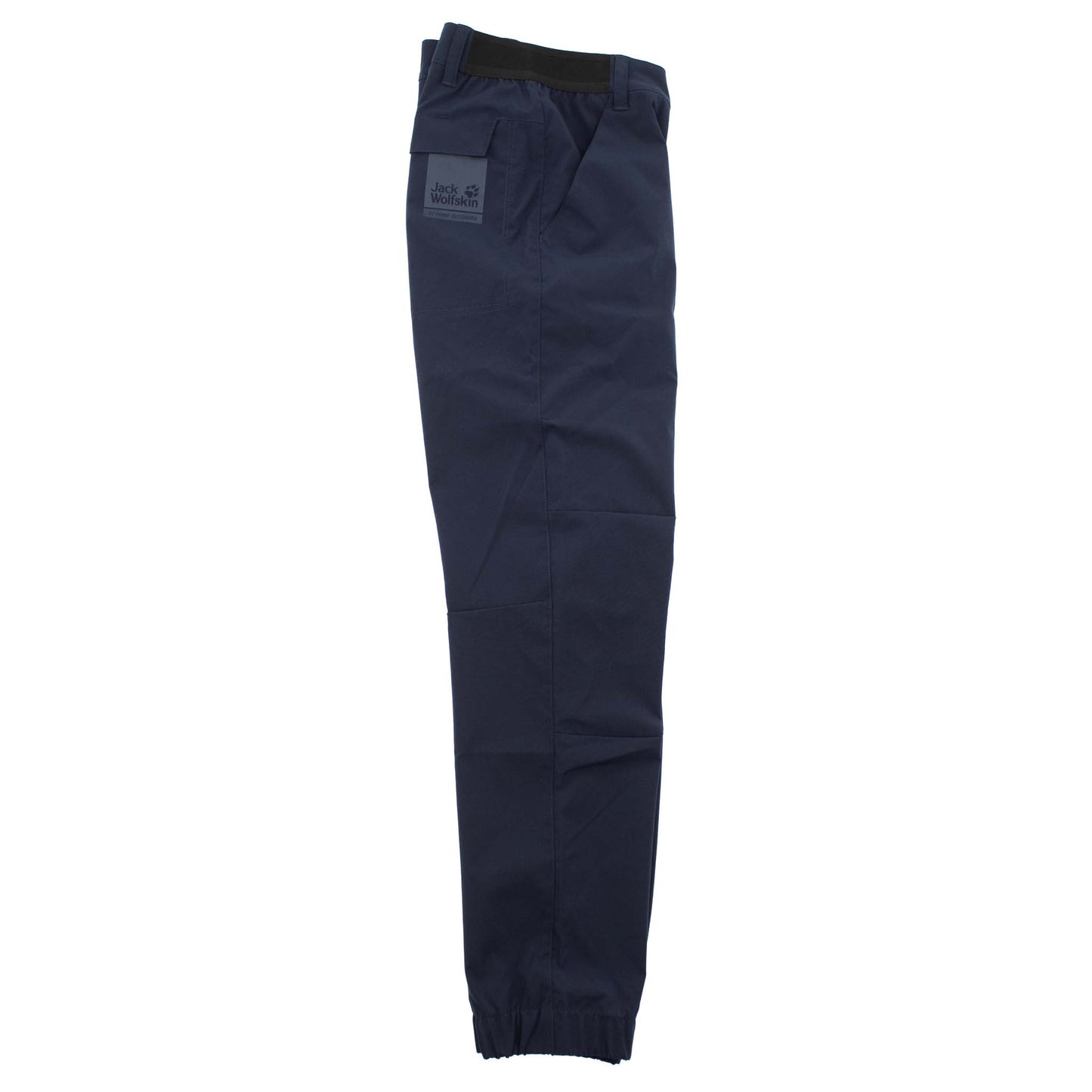 Jack Wolfskin 365 Jax Herren Hose Cargohose Wanderhose Outdoor