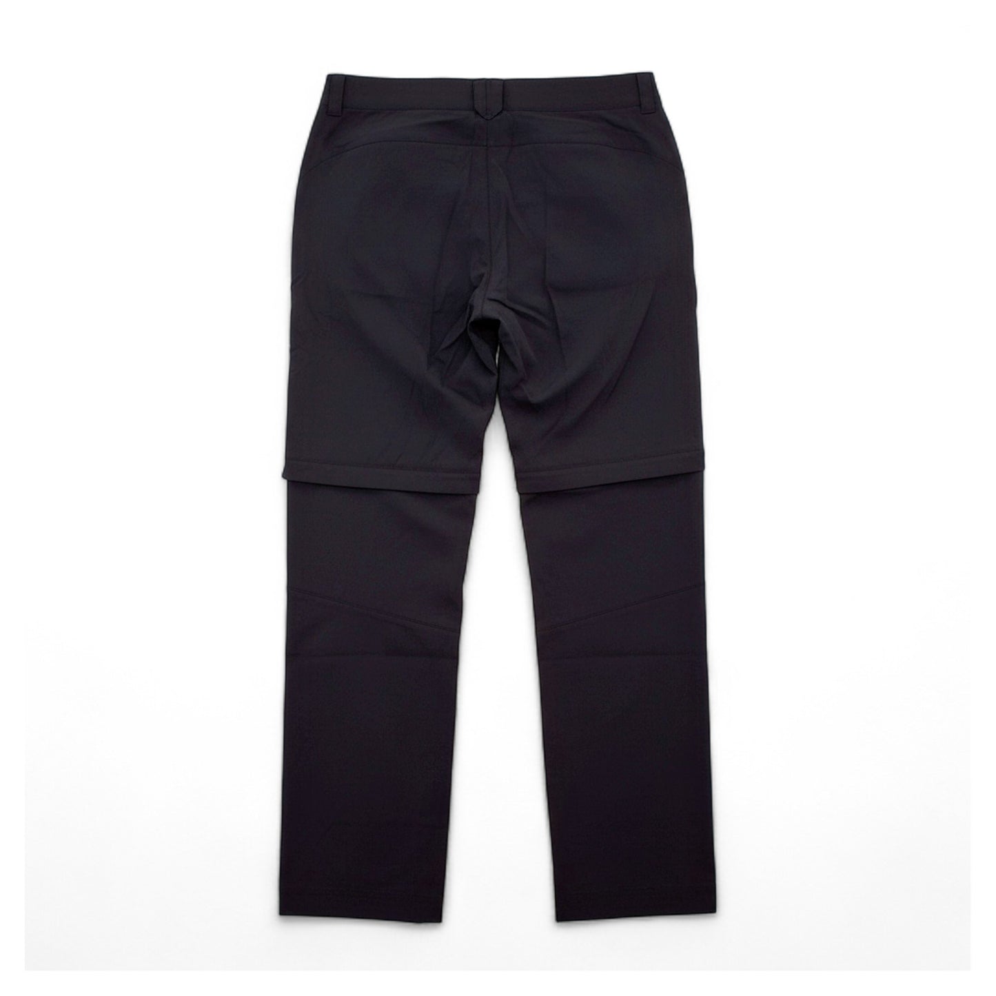 Jack Wolfskin Activate Zip Away Damen Shorts