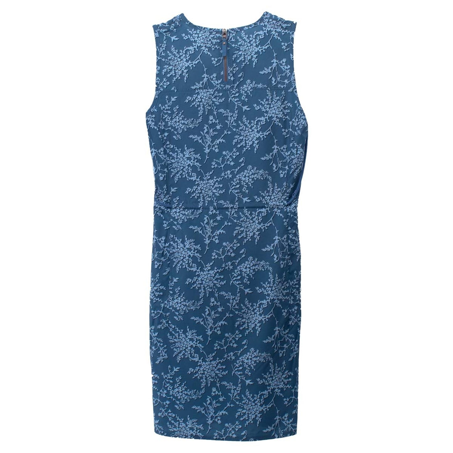 Jack Wolfskin Tioga Road Print Dress Damen Kleid Sommerkleid 1506101-7717