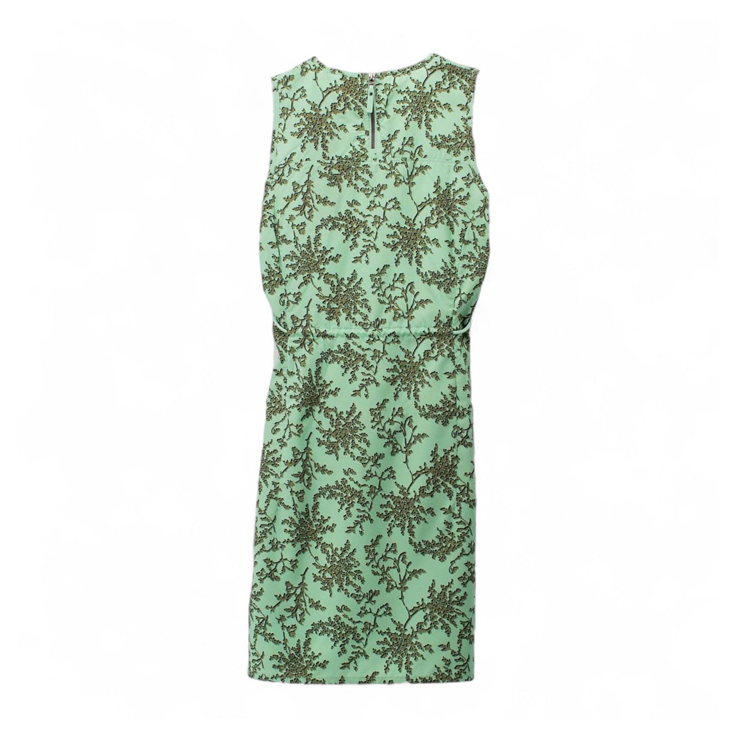 Jack Wolfskin Tioga Road Print Dress Damen Kleid Sommerkleid 1506101-8140