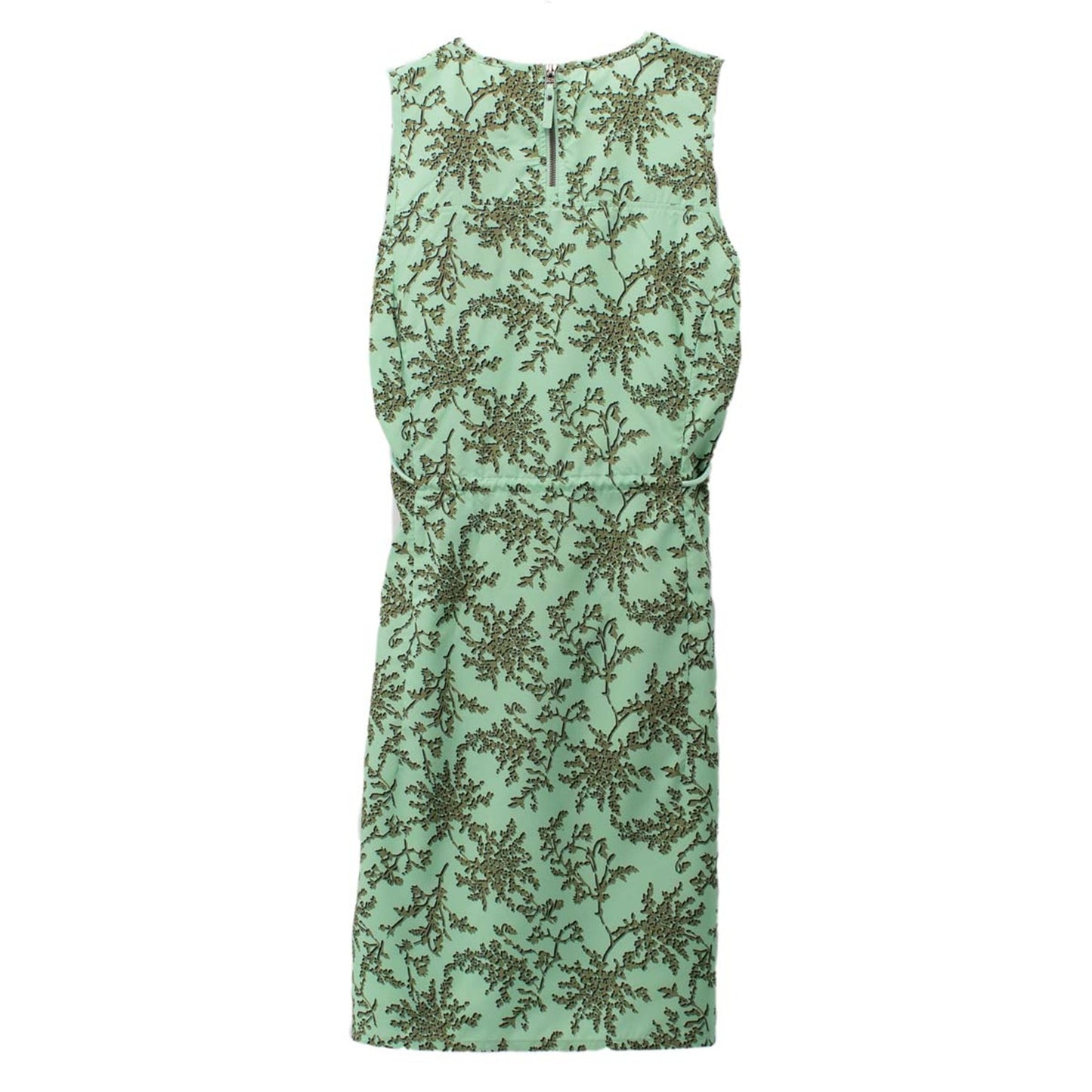 Jack Wolfskin Tioga Road Print Dress Damen Kleid Sommerkleid 1506101-8140