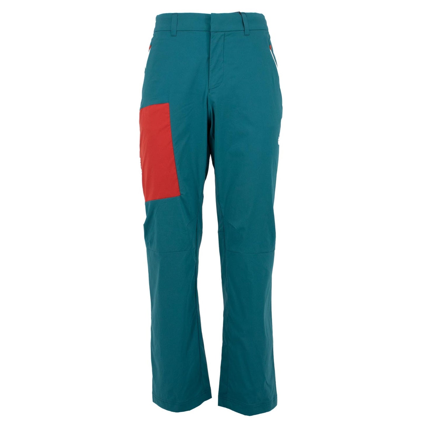 Jack Wolfskin Overland Pants Pro 11 Hike Herren Hose Softshell Wanderhose