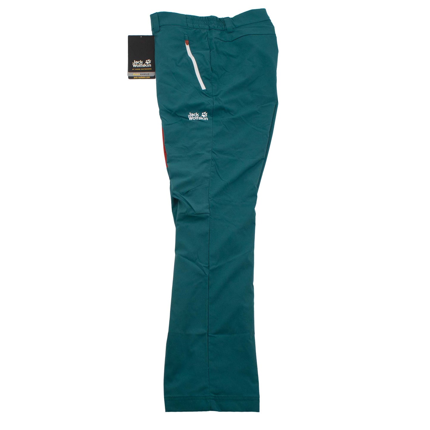 Jack Wolfskin Overland Pants Pro 11 Hike Herren Hose Softshell Wanderhose