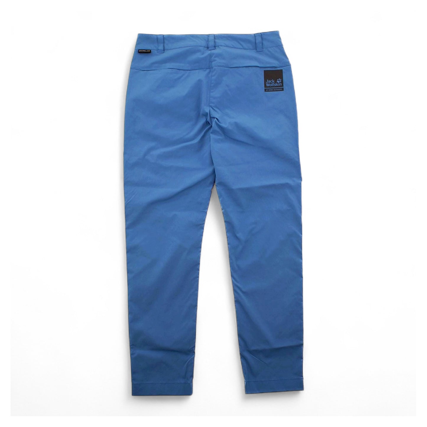 Jack Wolfskin Hideaway Winddicht Damen Wanderhose