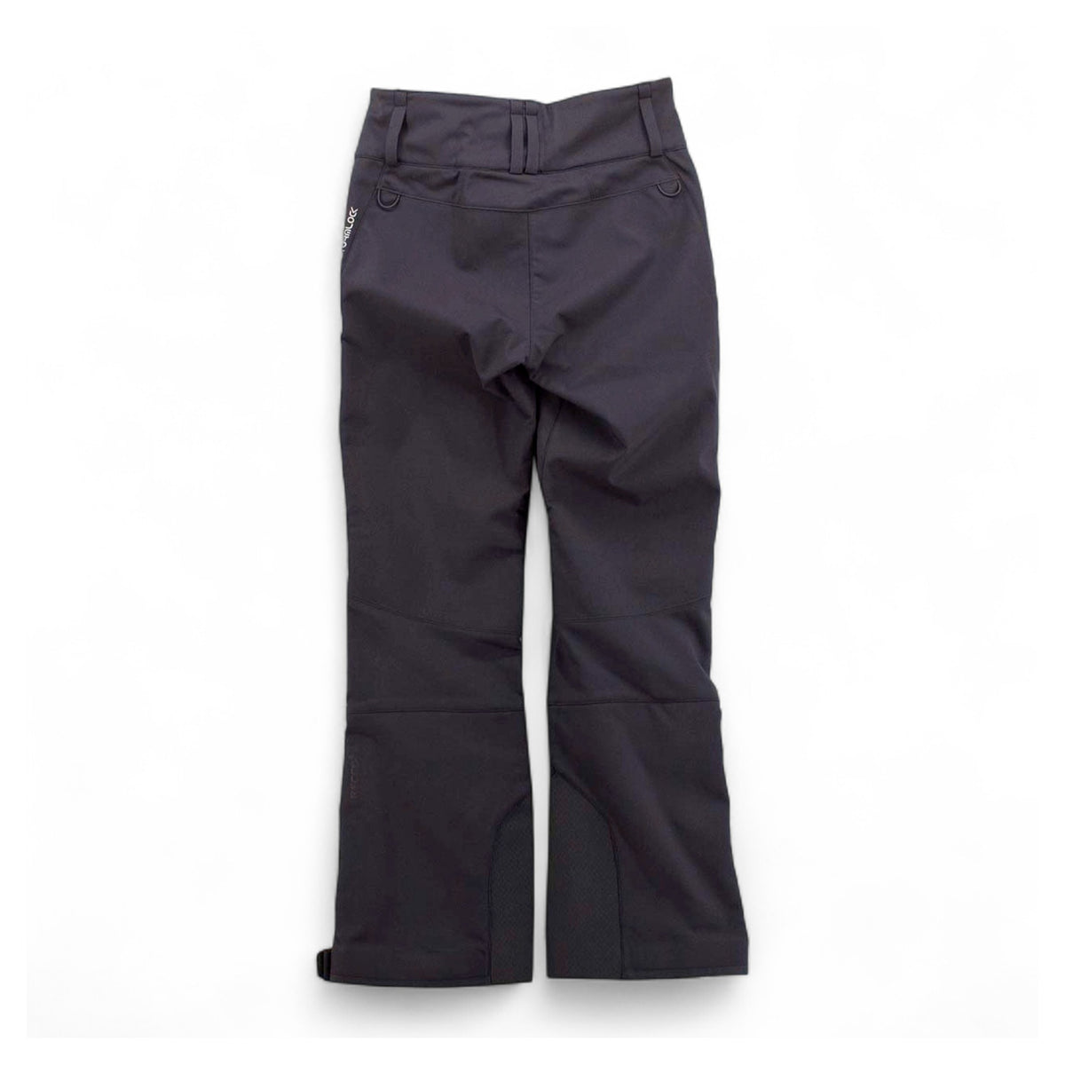 Jack Wolfskin Monterosa Softshell Damen Skihose