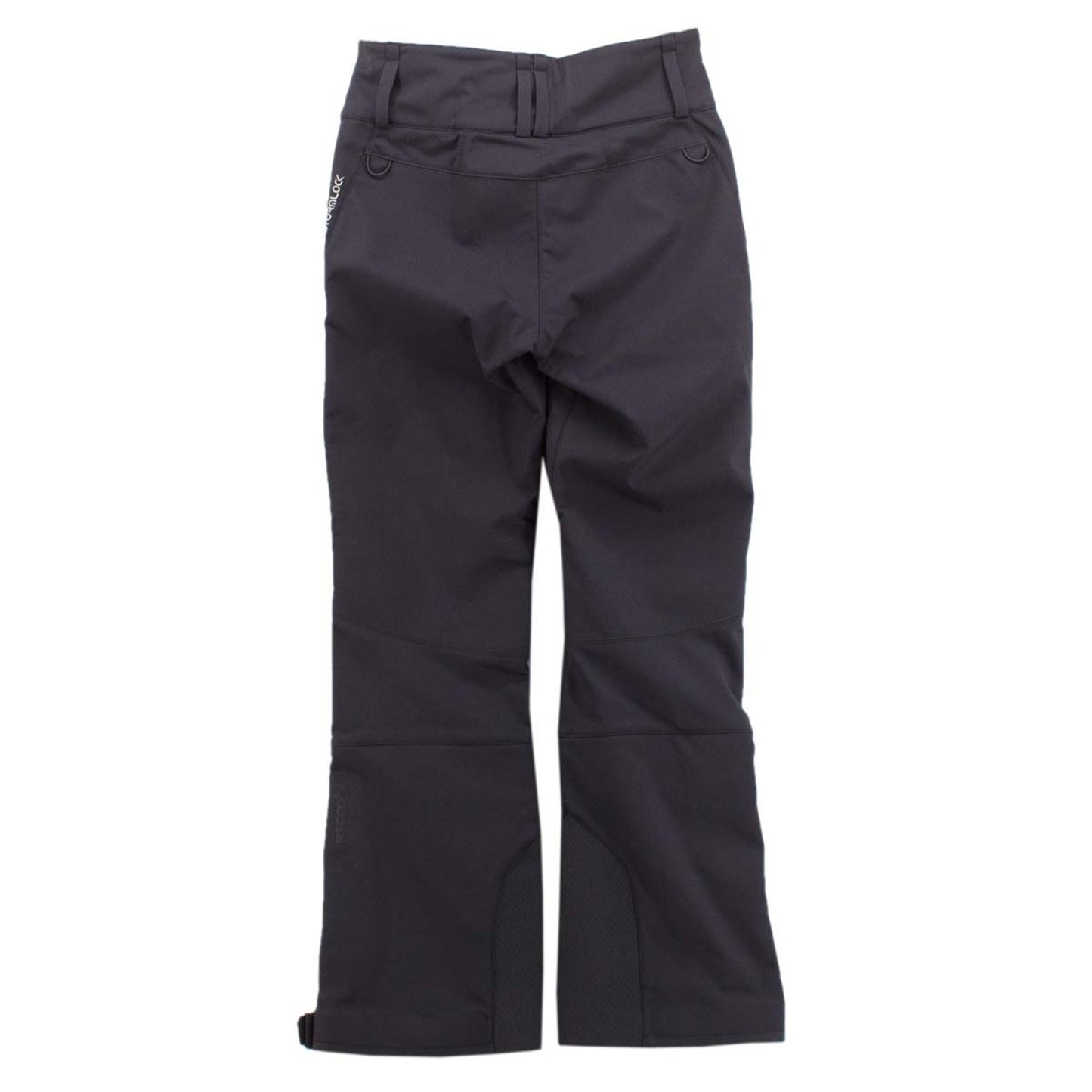 Jack Wolfskin Monterosa Pants Damen Softshell Hose Skihose