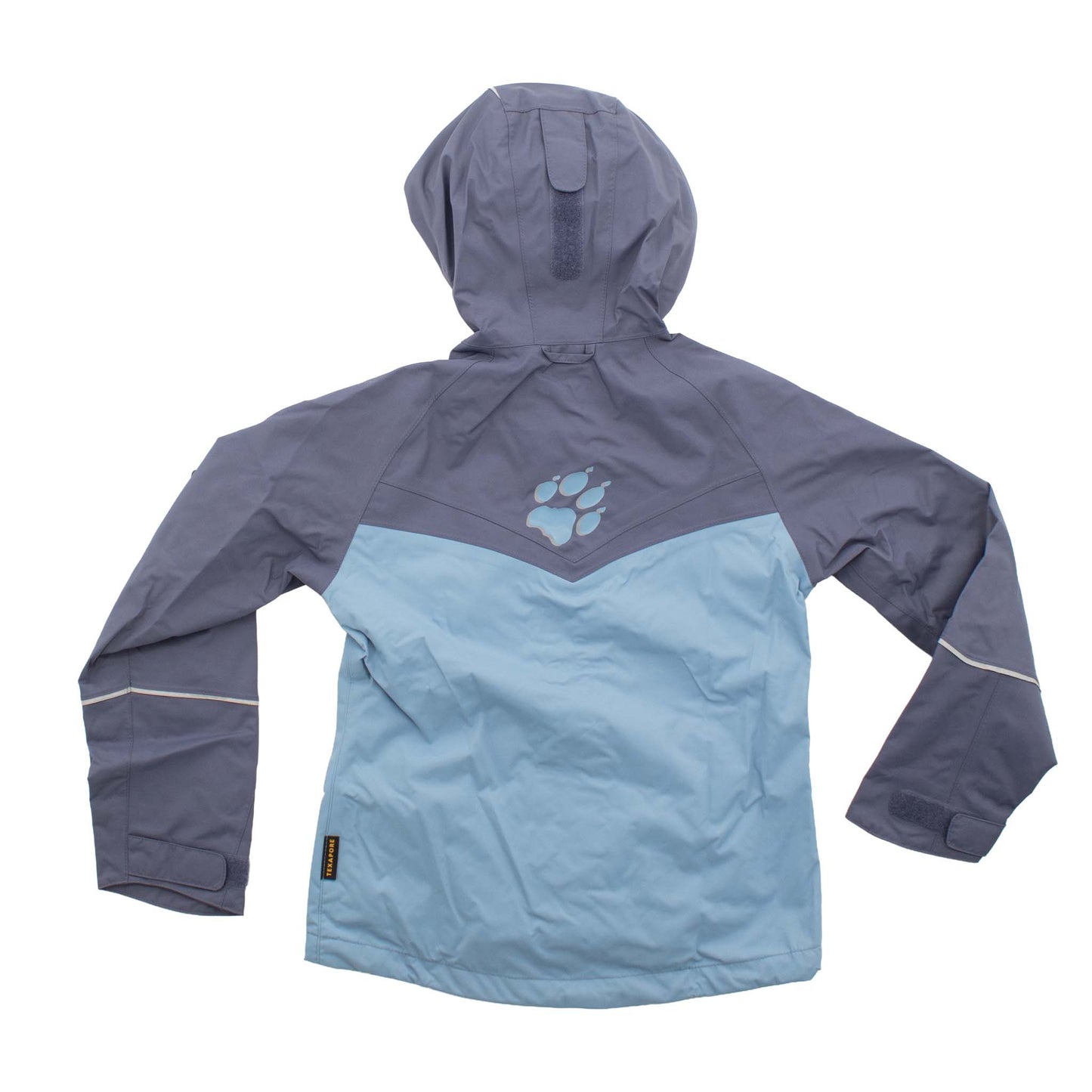 Jack Wolfskin Kids Emerald Jacke Kinder Übergangsjacke Windjacke