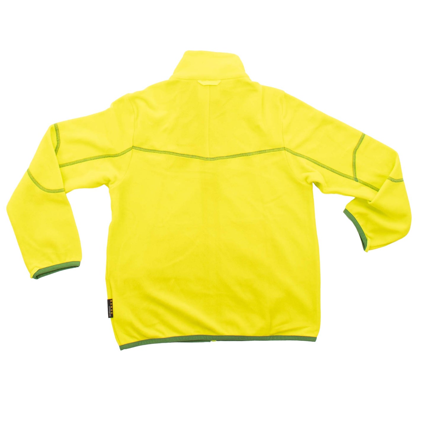 Jack Wolfskin Woodpecker Kinder Fleece Jacke Übergangsjacke Unterziehjacke