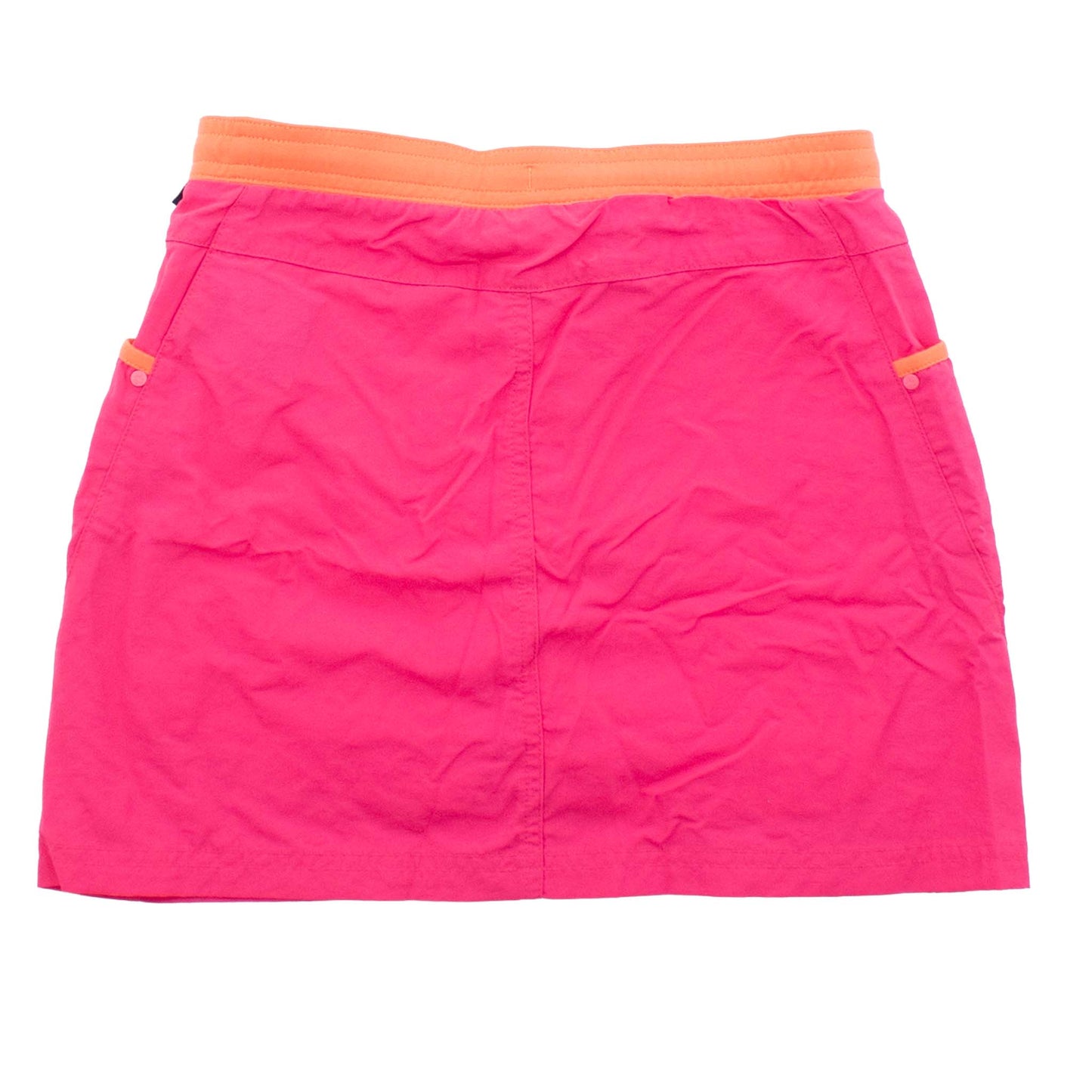 Jack Wolfskin Cricket 2 Skort Kinder Rock Shorts 2-in-1 Hosenrock