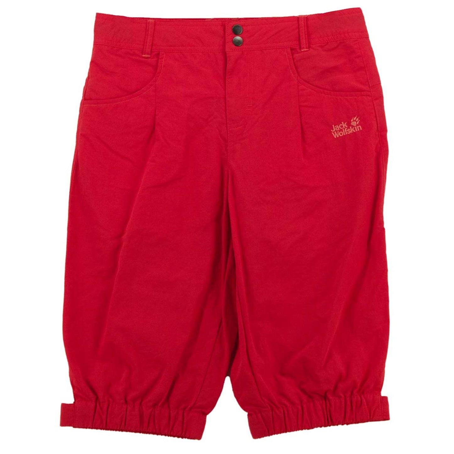 Jack Wolfskin Sunflower / Bermuda Sommer Kinder Shorts