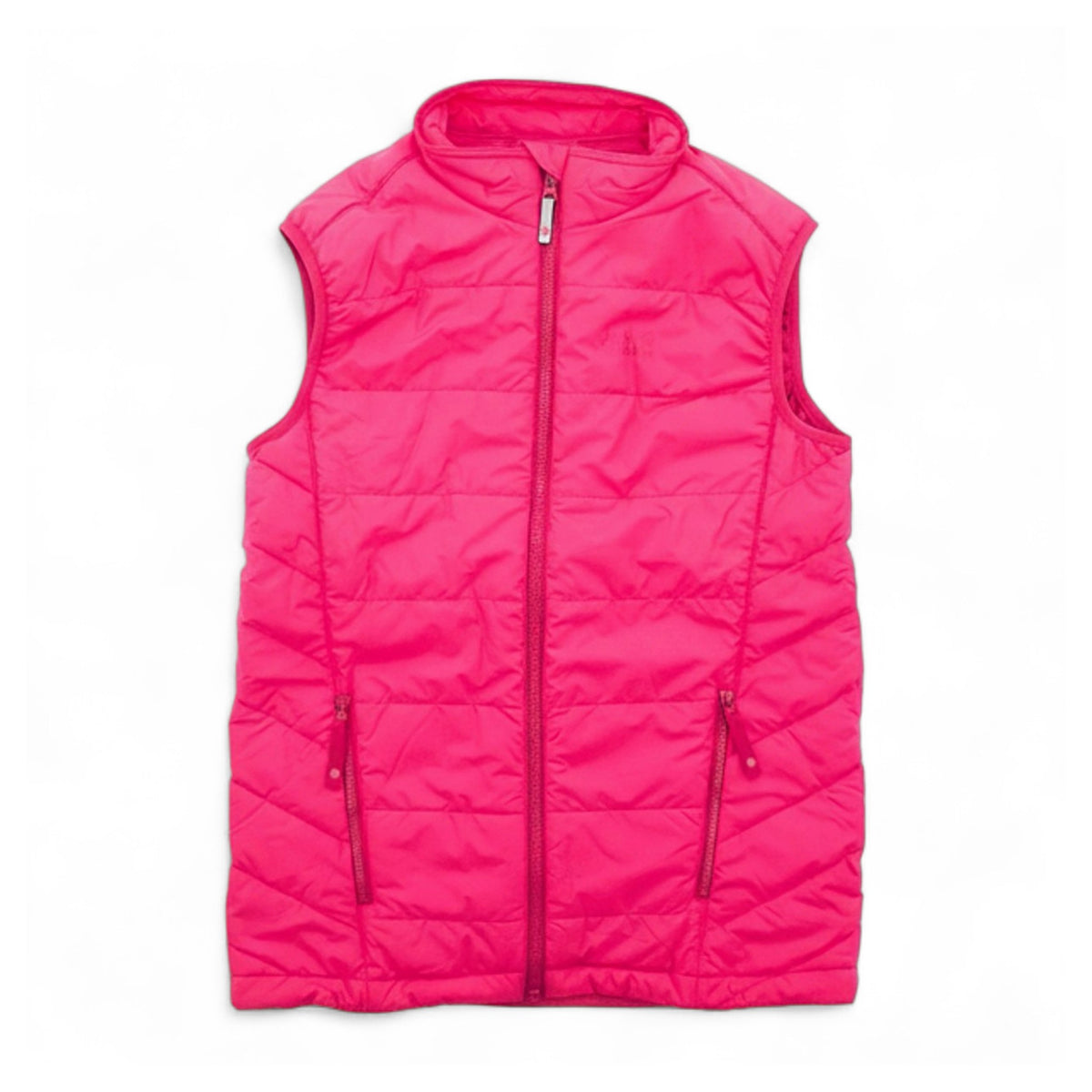 Jack Wolfskin Glen Dale Kids Fleecejacke Kinder Weste 2-in-1 Sweatjacke