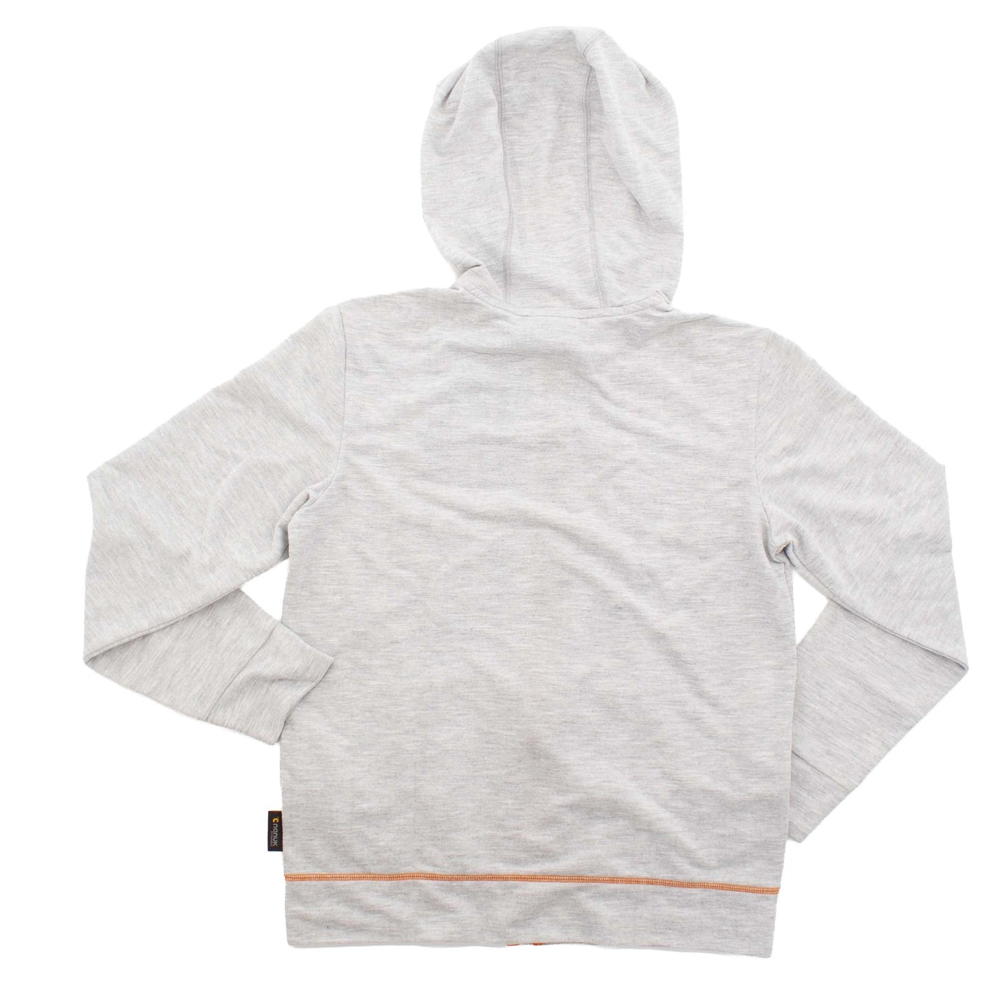 Jack Wolfskin Redland Jacke Kinder Sweatjacke Kapuzenpullover Hoodie