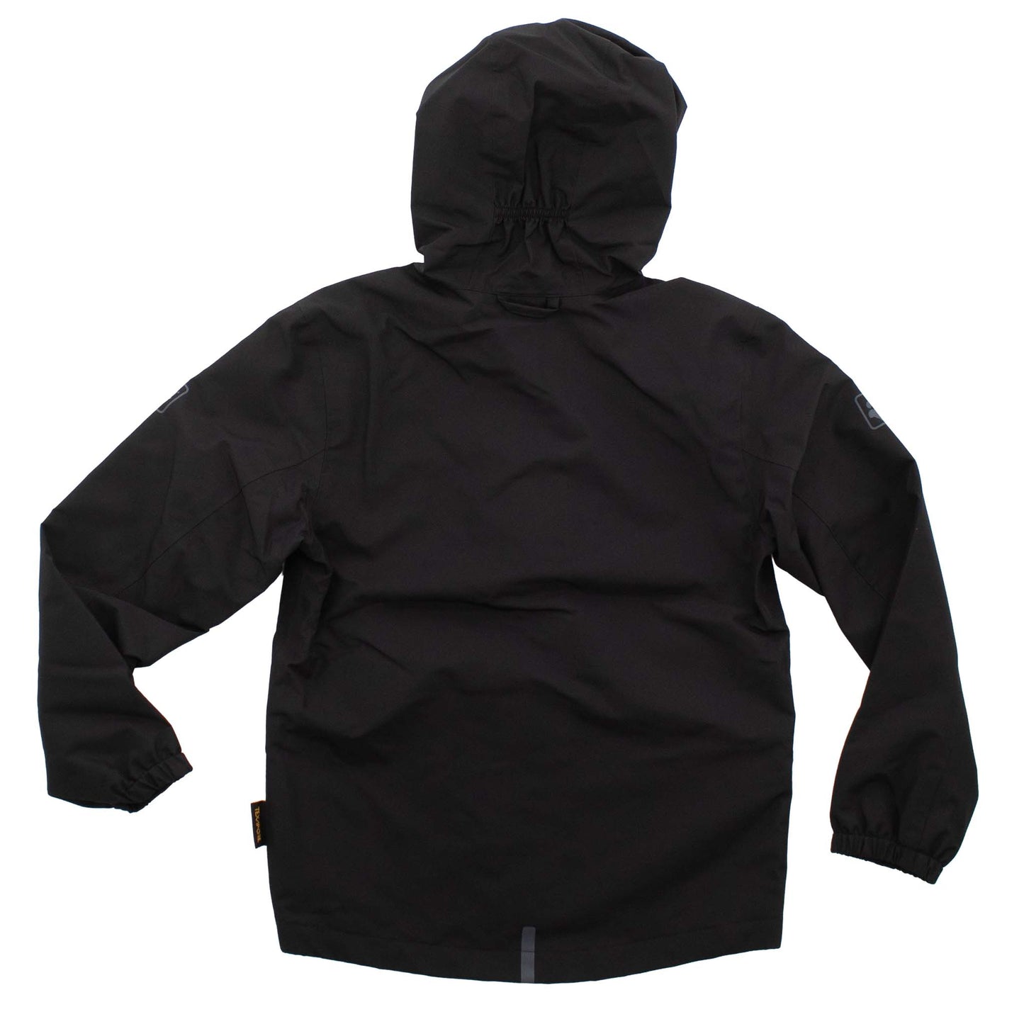 Jack Wolfskin Hidden Falls Jacke Kinder Übergangsjacke Windjacke