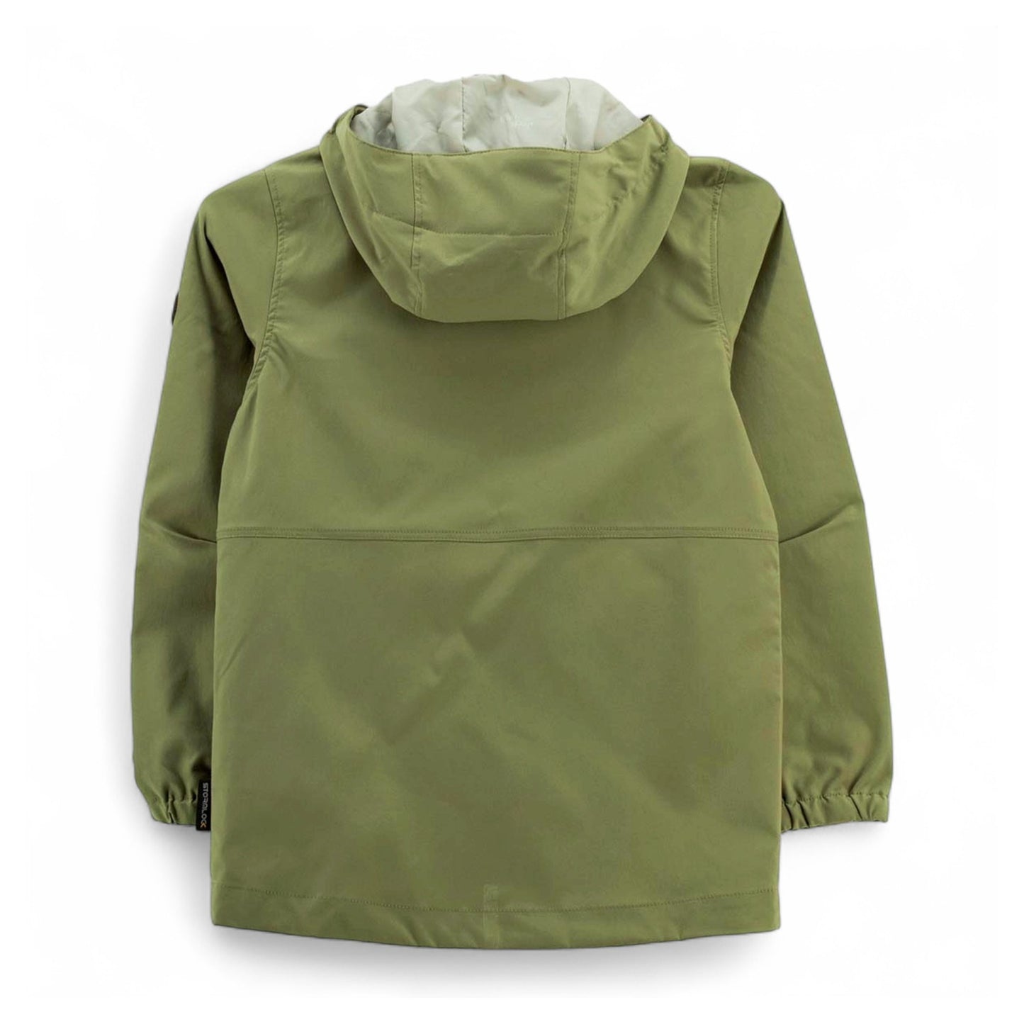 Jack Wolfskin Lakeside Safari Jacke Kinder Windjacke Outdoor 1608301-4288