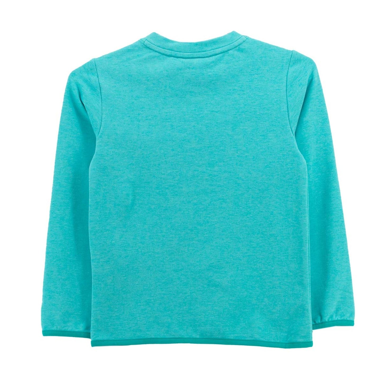 Jack Wolfskin Midlayer Terrie Sweater Kinder Pullover Sweatshirt 1608331-4094