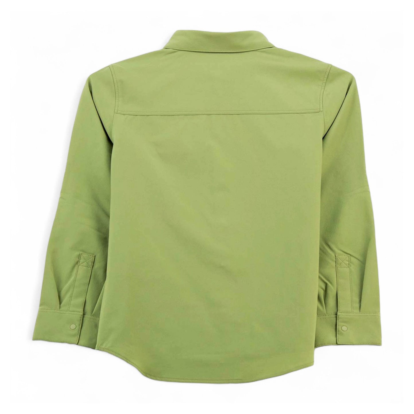 Jack Wolfskin Treasure Hunter Kinder Longsleeve Shirt Hemd Funktionsshirt