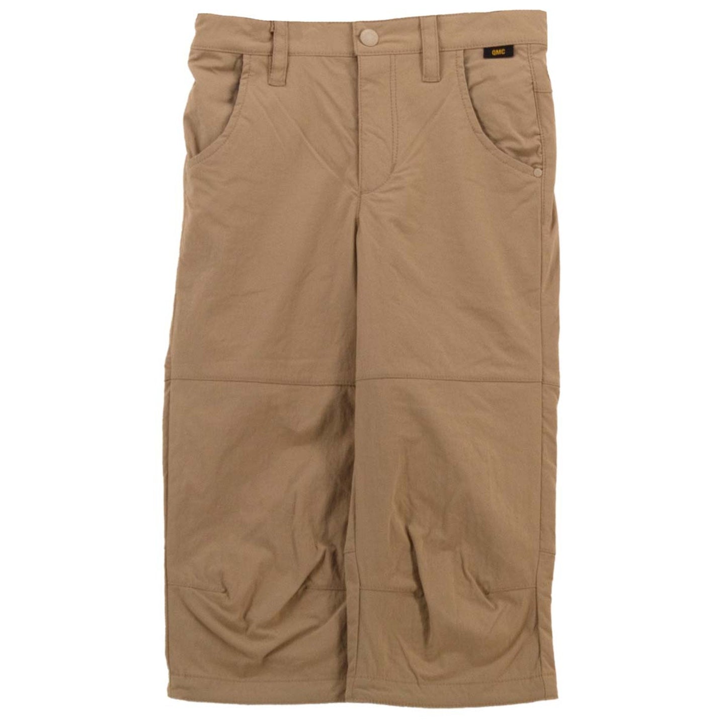 Jack Wolfskin Treasure Hunter 3/4 Pants Kinder Hose Outdoor Wandern 1608391-5605