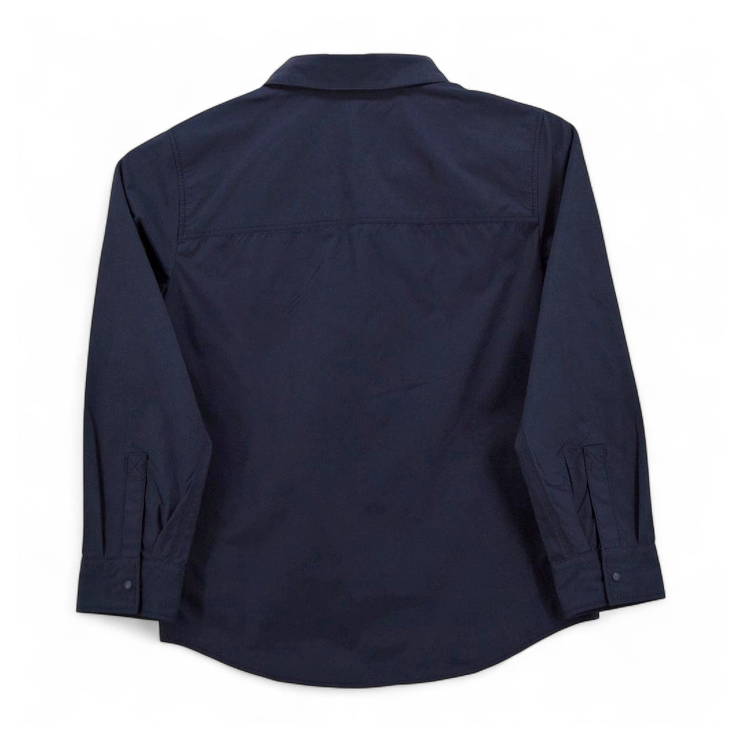 Jack Wolfskin Lakeside Shirt Kids Hemd Kinder Moskito Longsleeve Shirt
