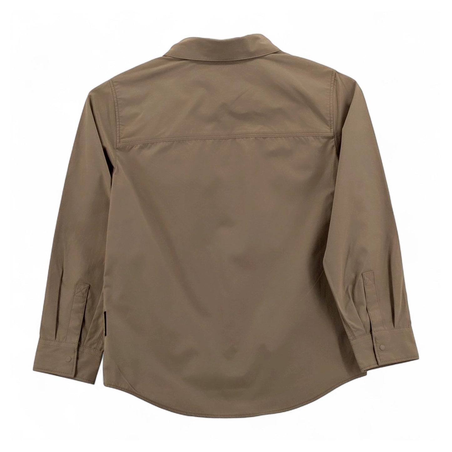 Jack Wolfskin Lakeside Shirt Kids Hemd Kinder Moskito Longsleeve Shirt