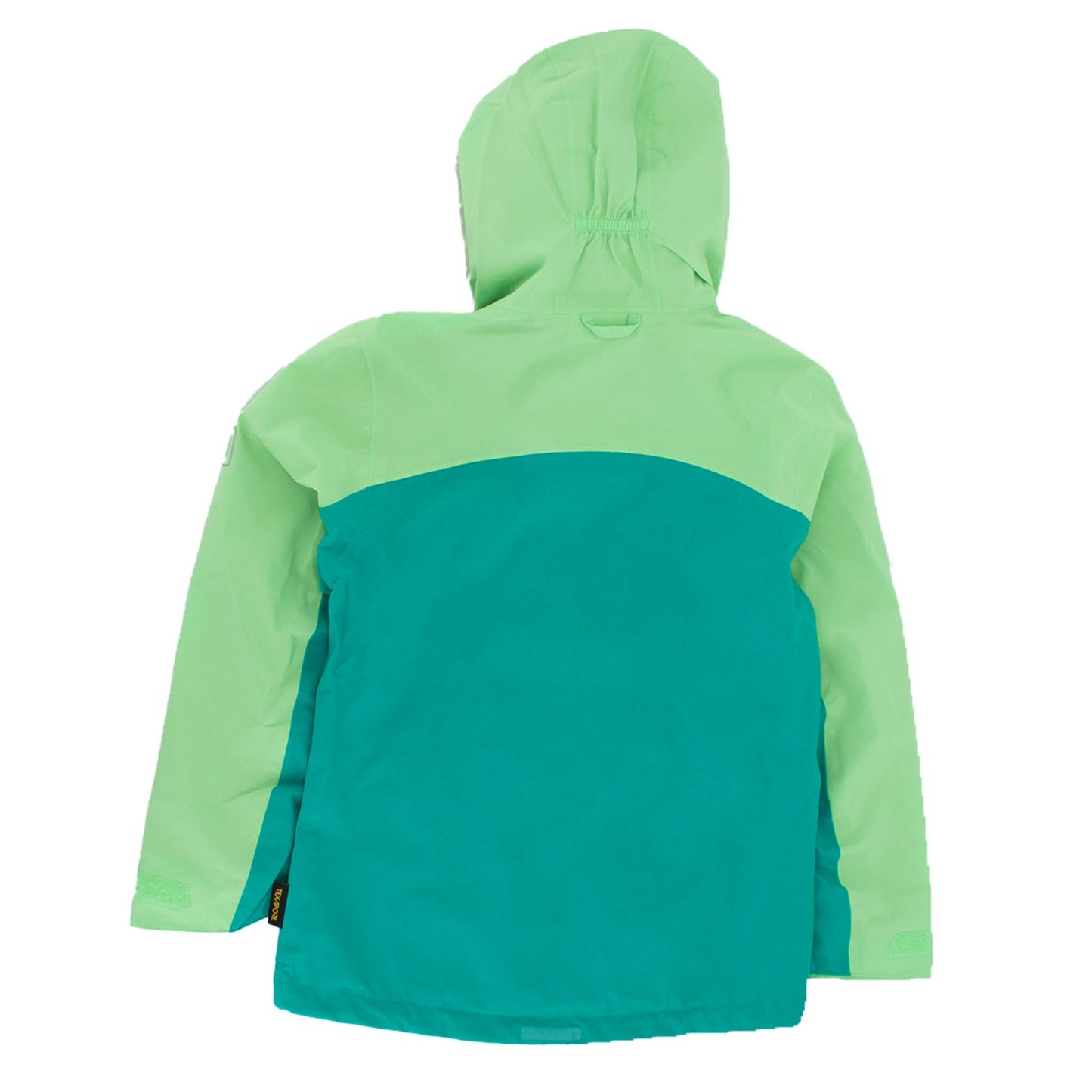 Jack Wolfskin Saana Jacke Girls Kinder Outdoor Windjacke Übergangsjacke
