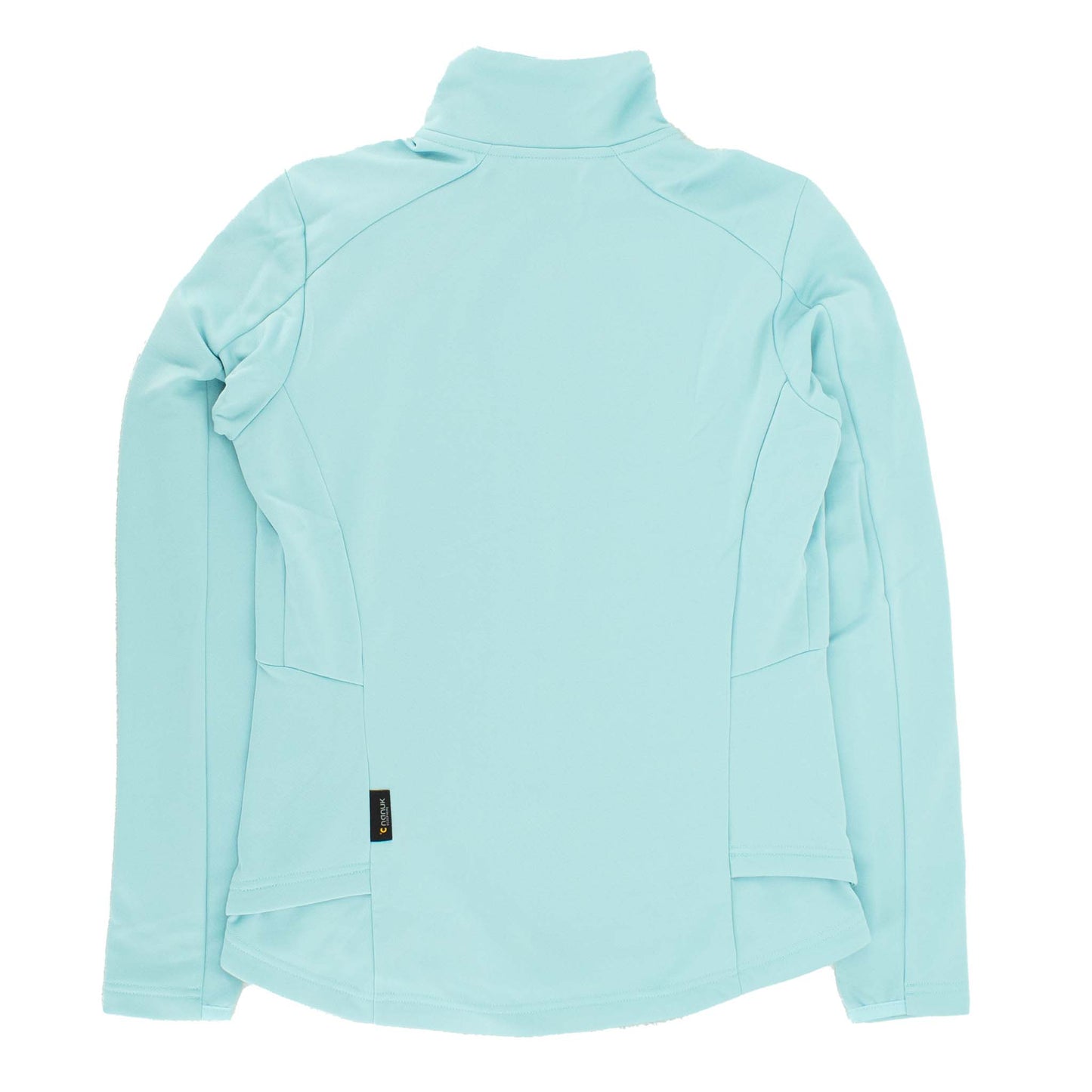 Jack Wolfskin Kiewa Nanuk Dynamic Ecosphere Fleece Jacke Damen 1707291-1145